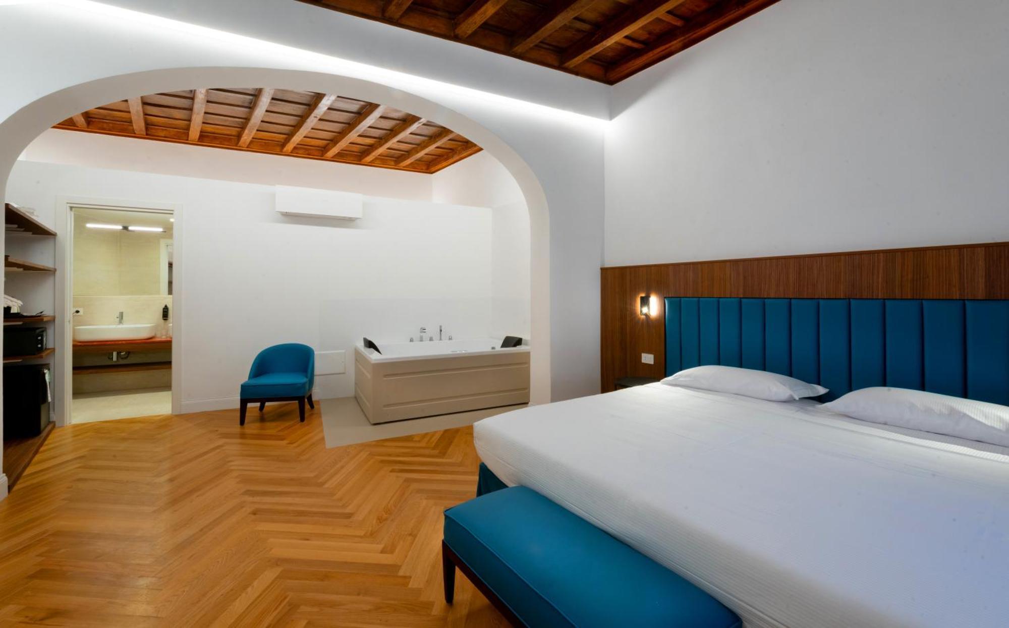 Abruzzi 3* Rome