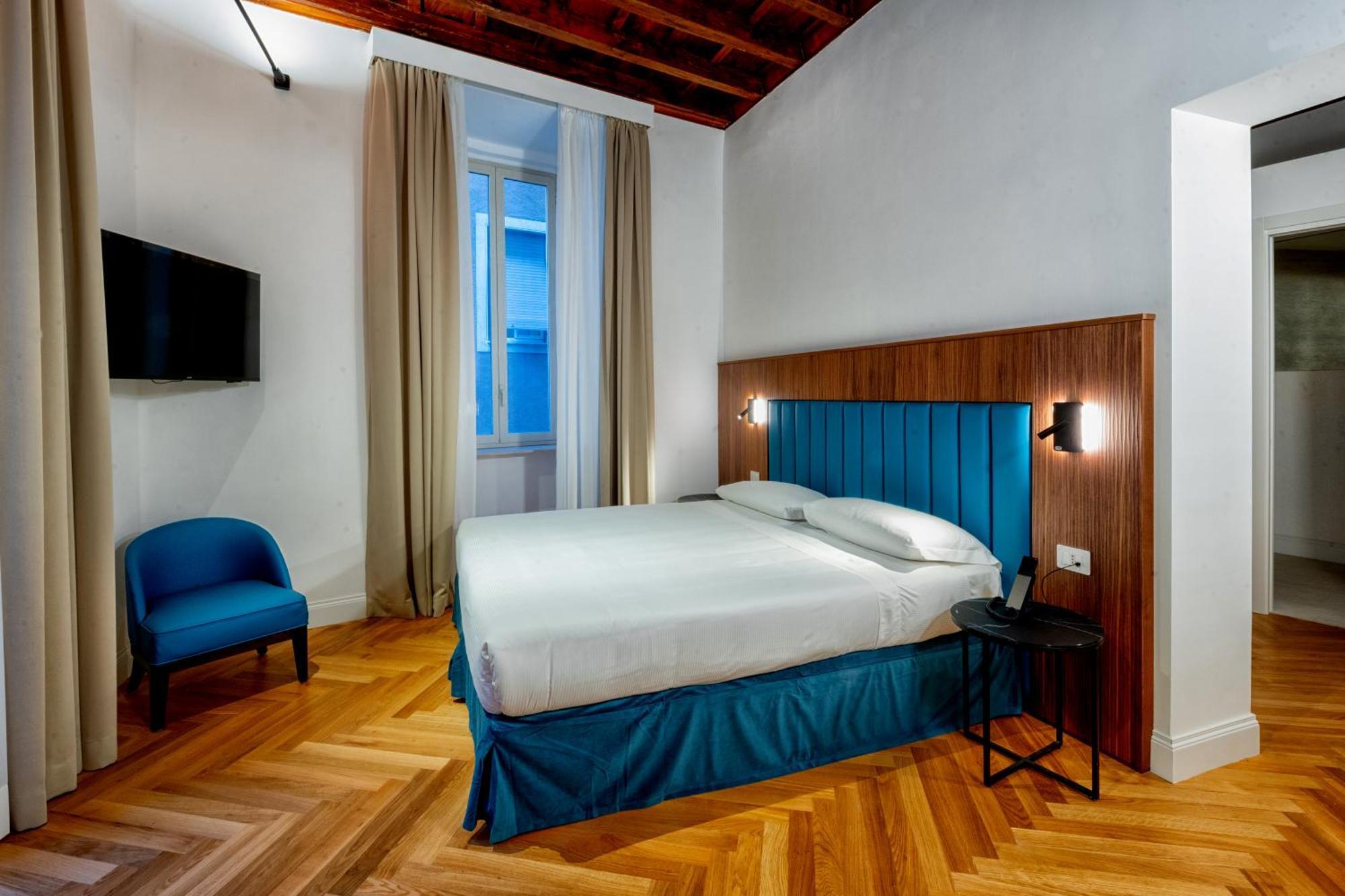 Abruzzi Hotel Rome