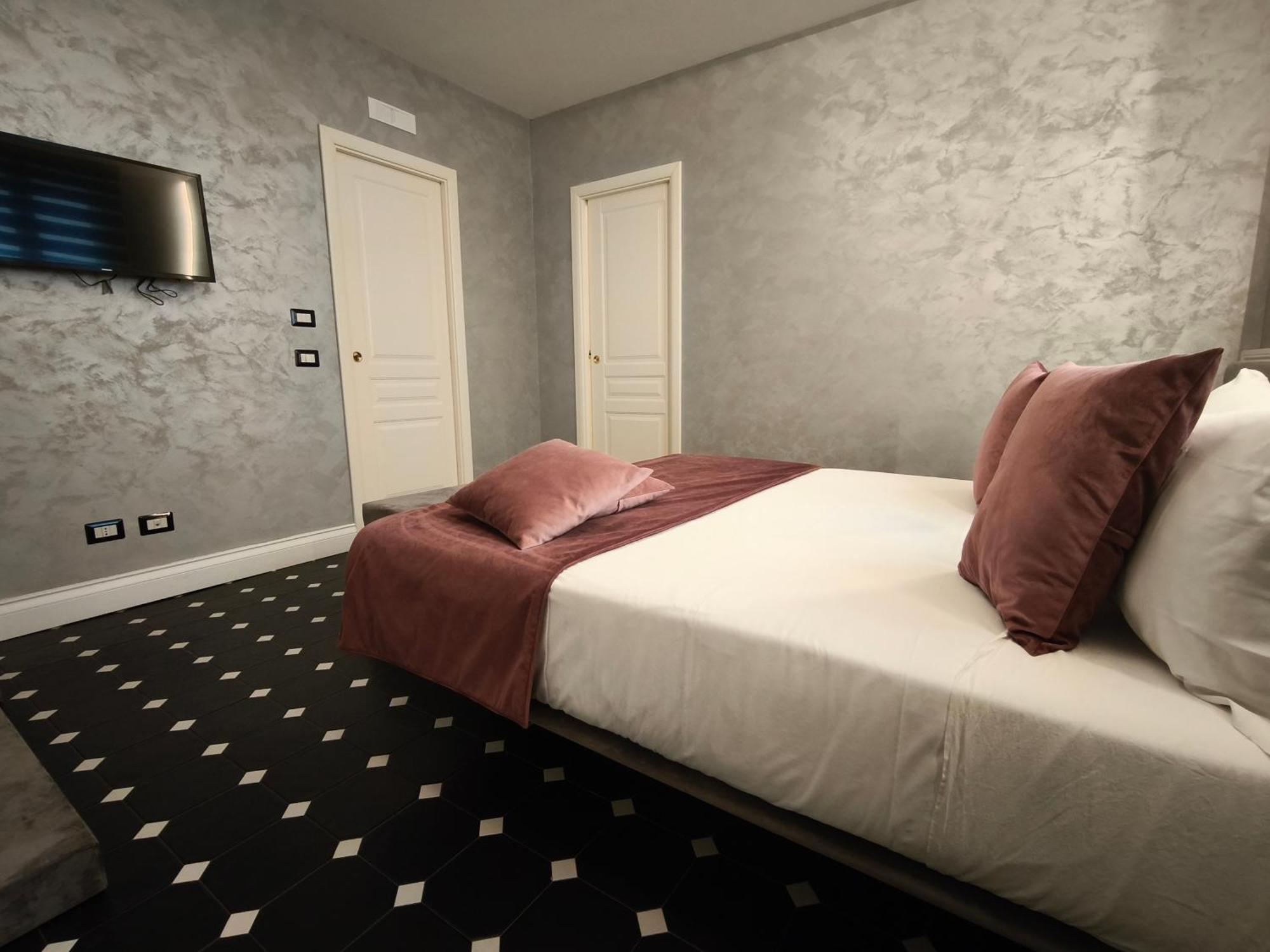 Profumo Maison Colosseo Guest house 3*