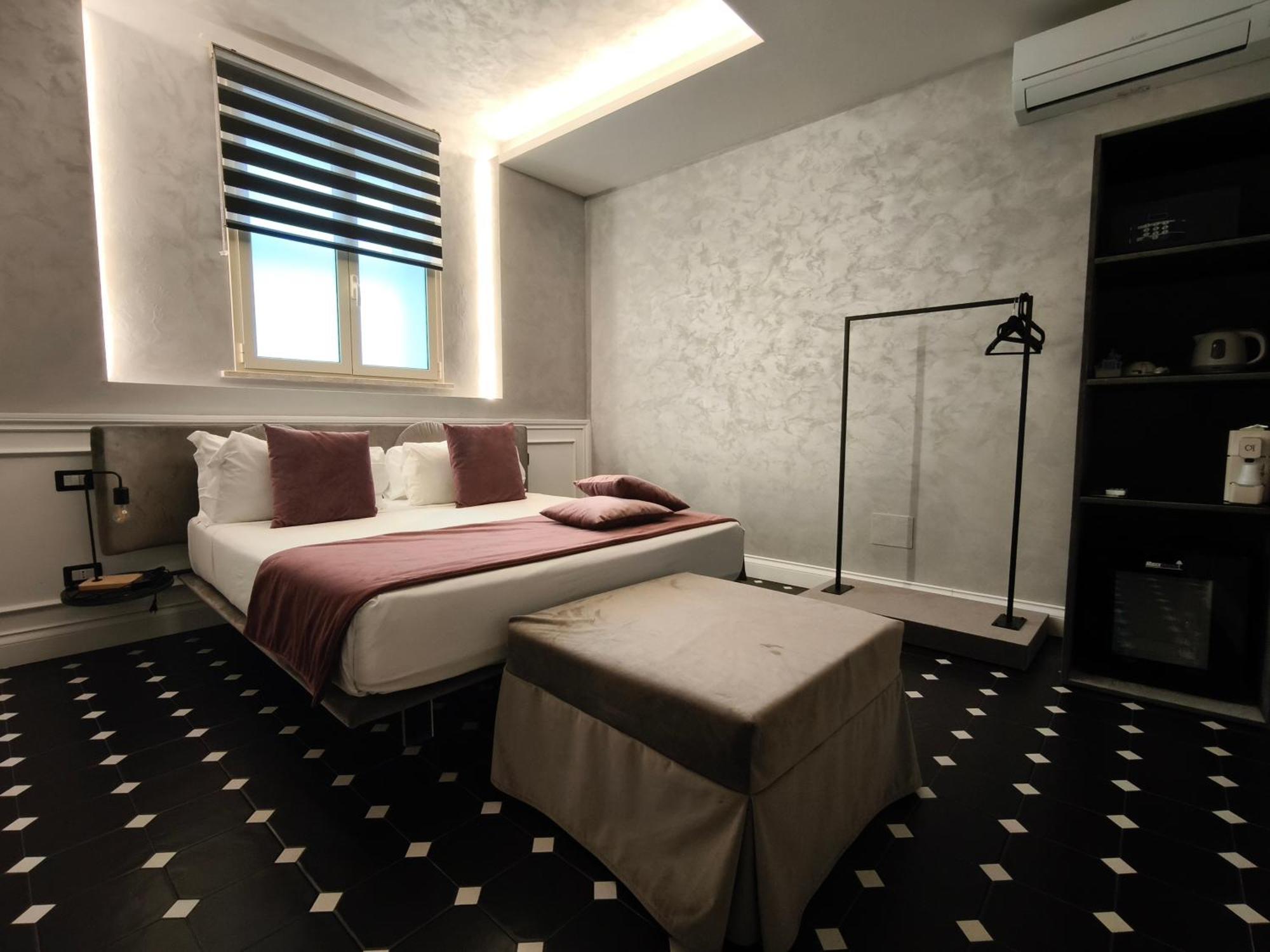 Guest house Profumo Maison Colosseo 3*