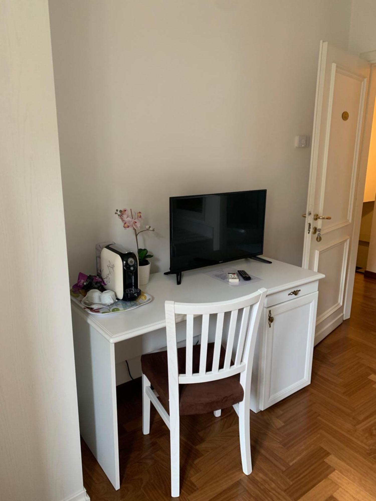 Orsini Bed & Breakfast