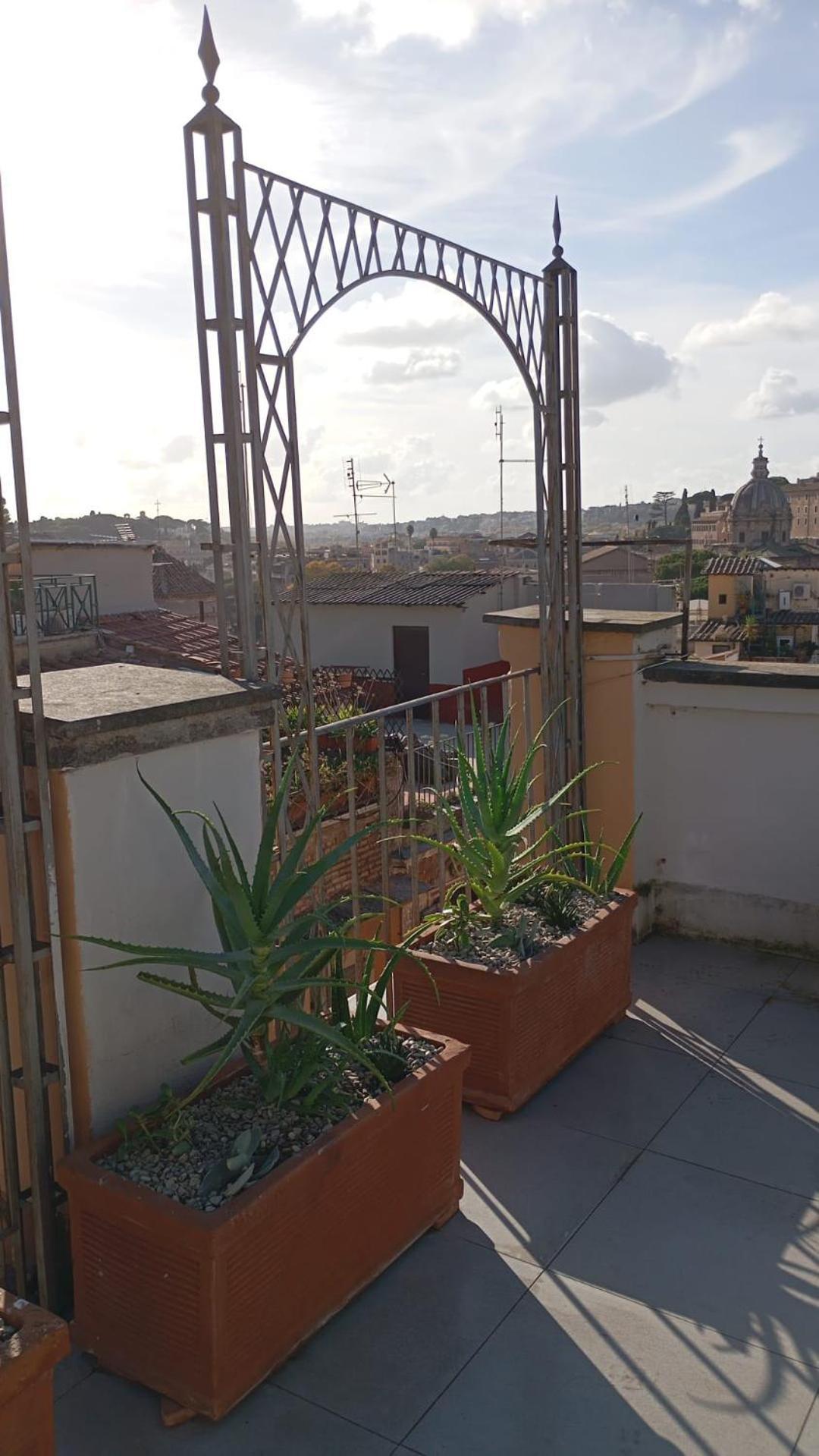 Colosseum Exclusive Duplex Roma