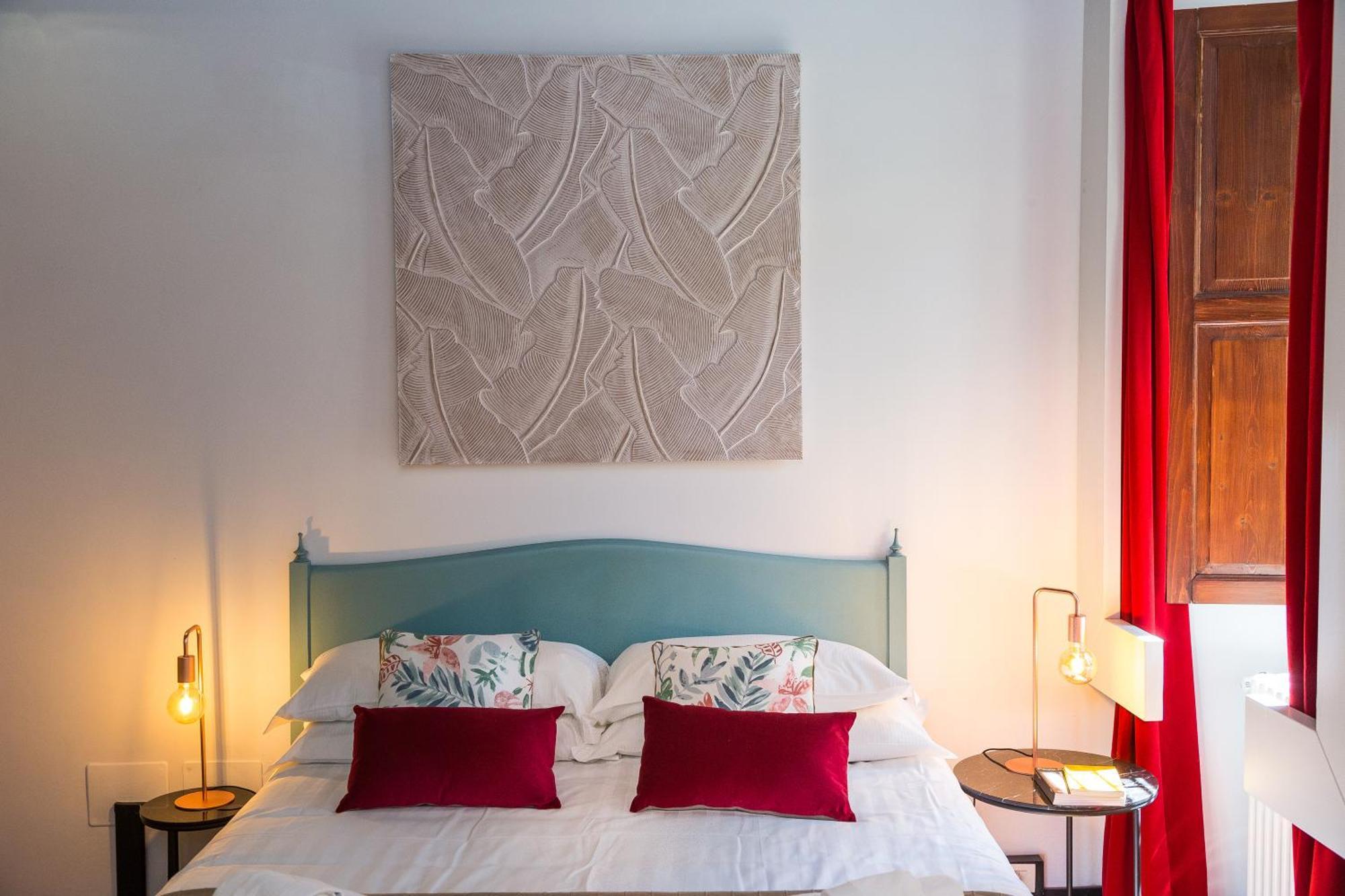 Beyond Colosseum Guest house Rome