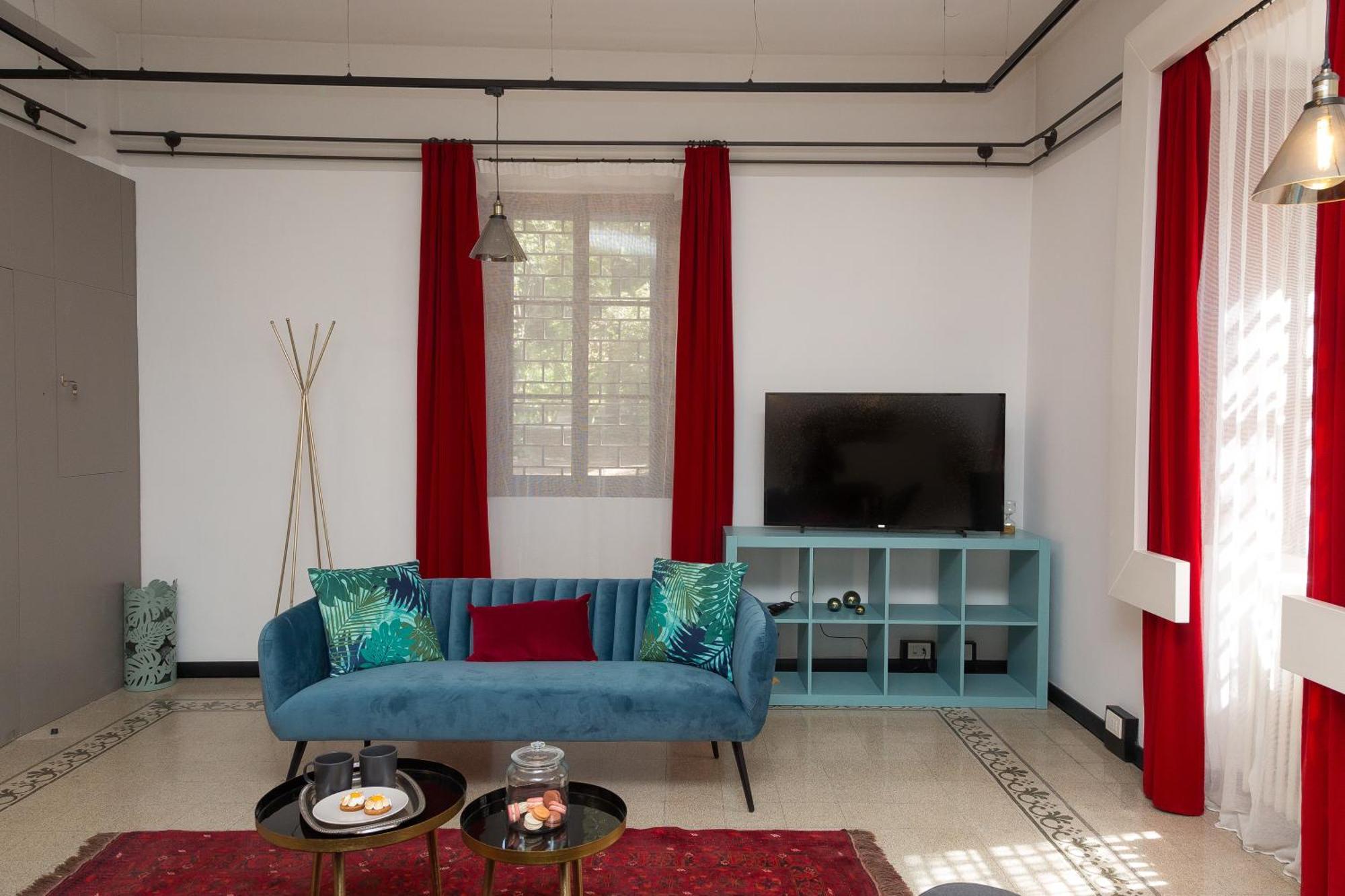 Beyond Colosseum Guest house *