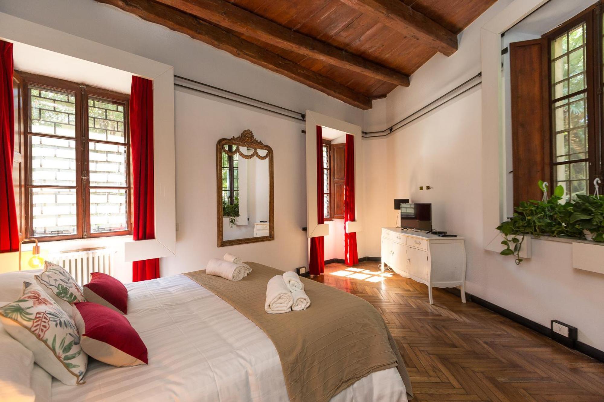 Guest house Beyond Colosseum