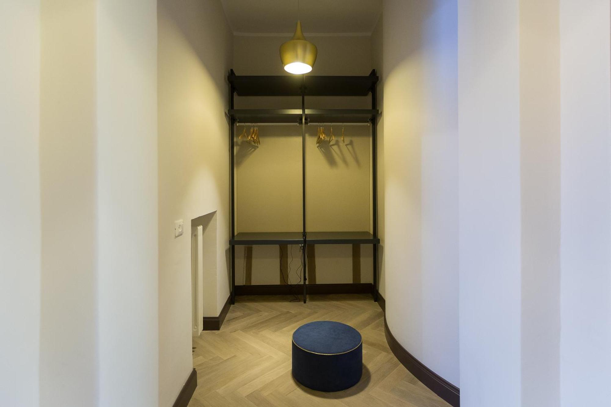 Beyond Colosseum Guest house *