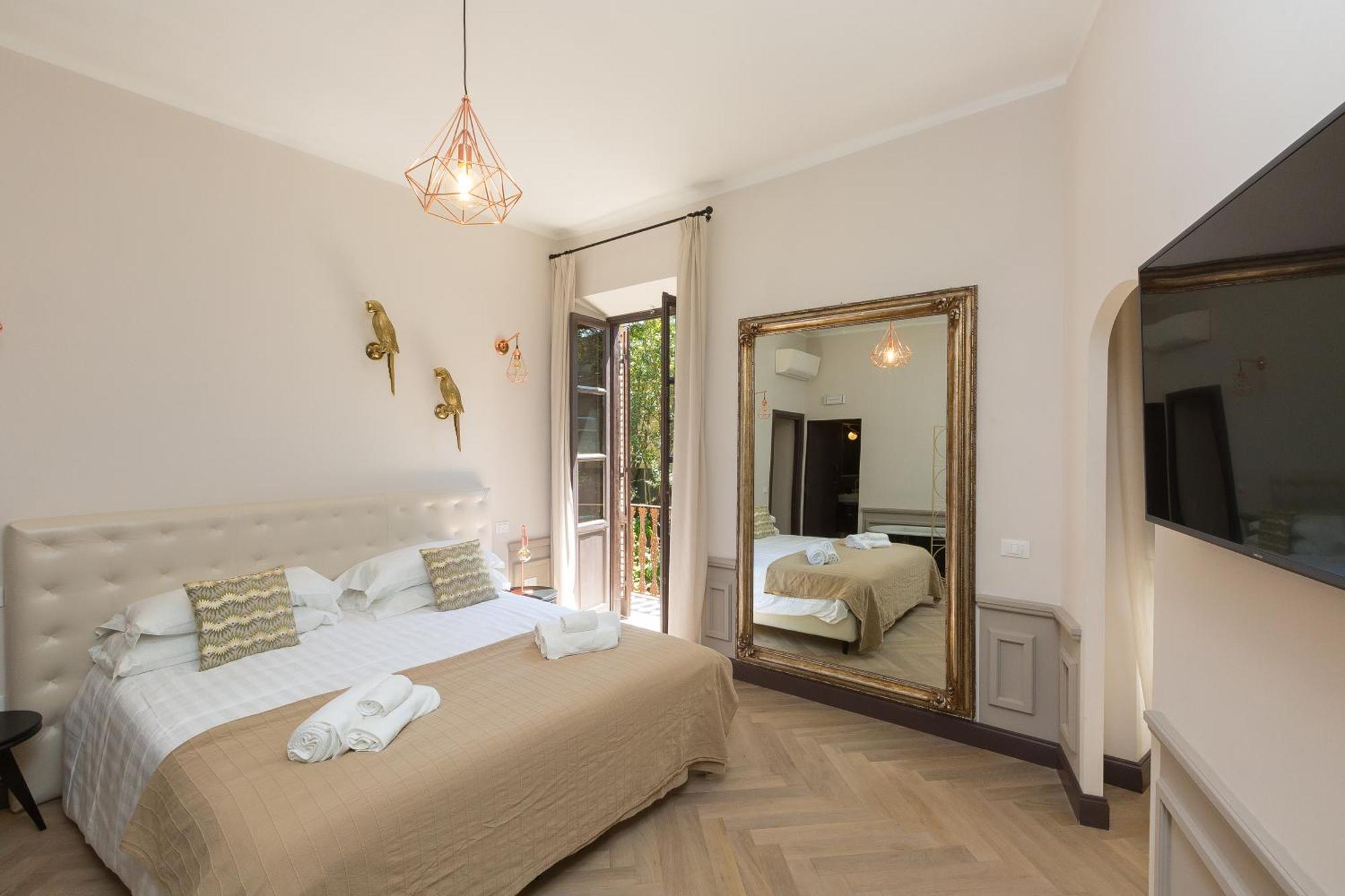 Guest house Beyond Colosseum *