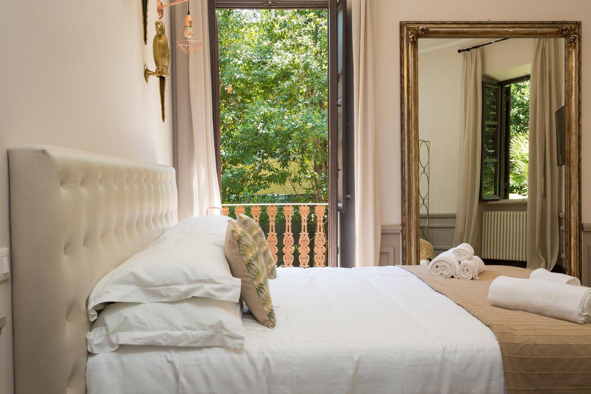 Guest house Beyond Colosseum