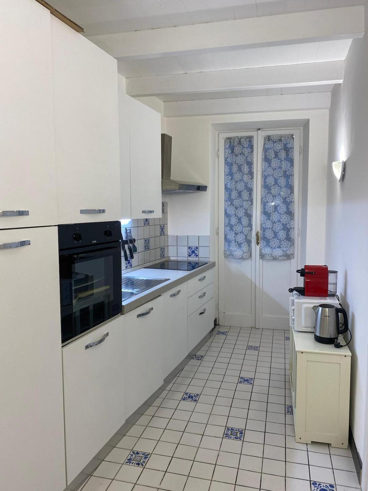 Coronari 45 Apartment