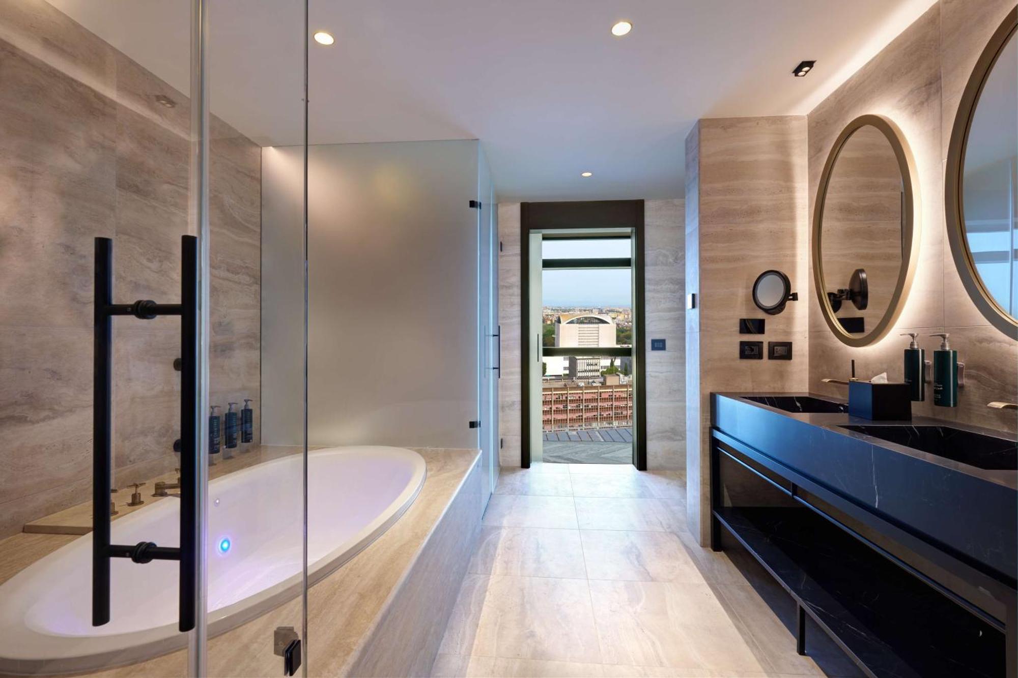 Hilton Eur La Rome