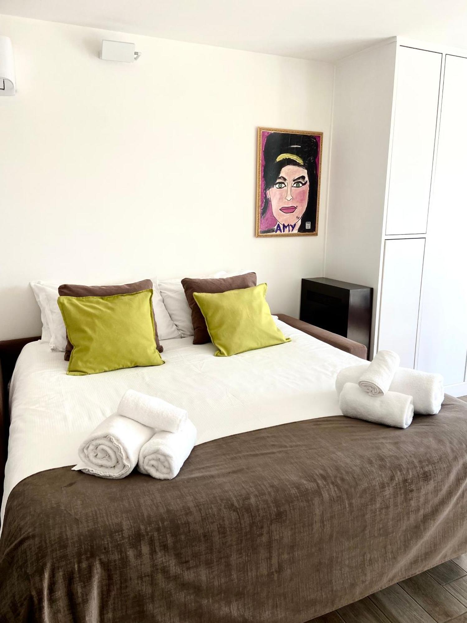 Apartment Attico Panoramico Luxury