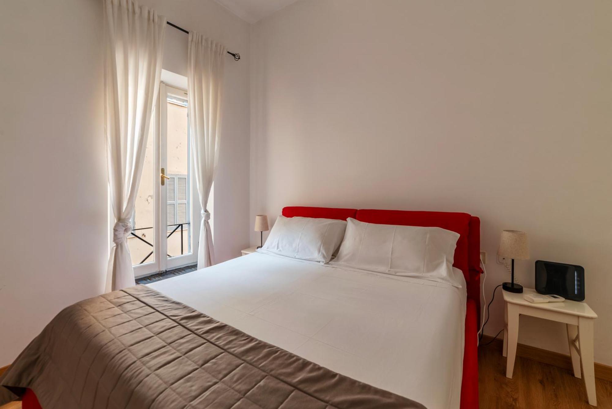 Appartamento Via Del Pie Di Marmo Private *
