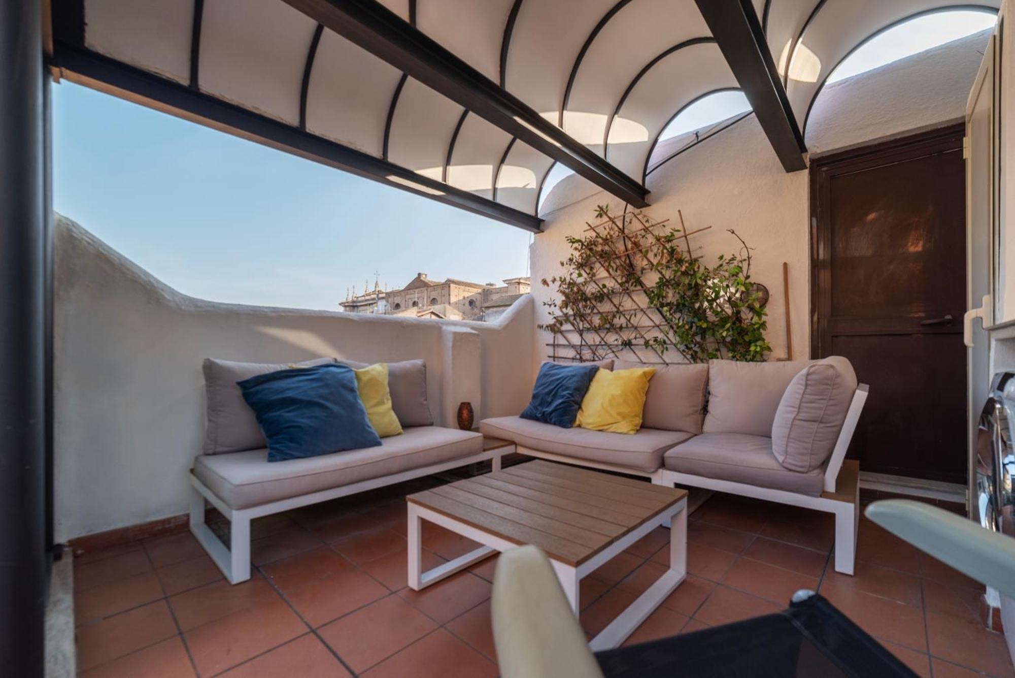 Via Del Pie Di Marmo Private Appartamento Roma