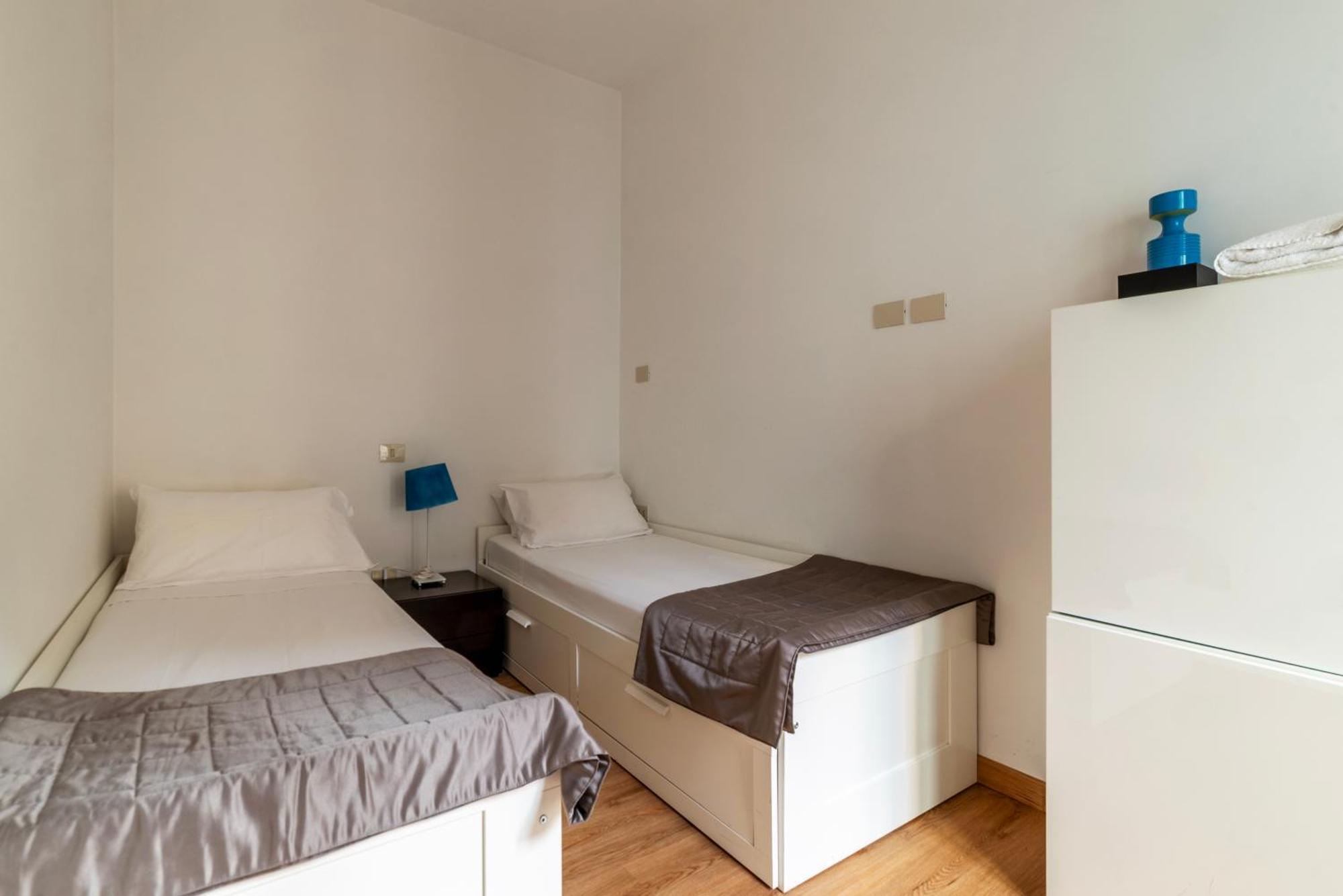 Appartamento Via Del Pie Di Marmo Private *