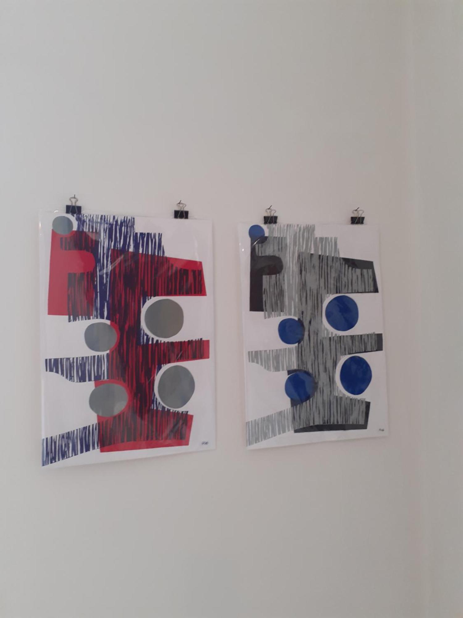 Apartment Art Atelier Flat *