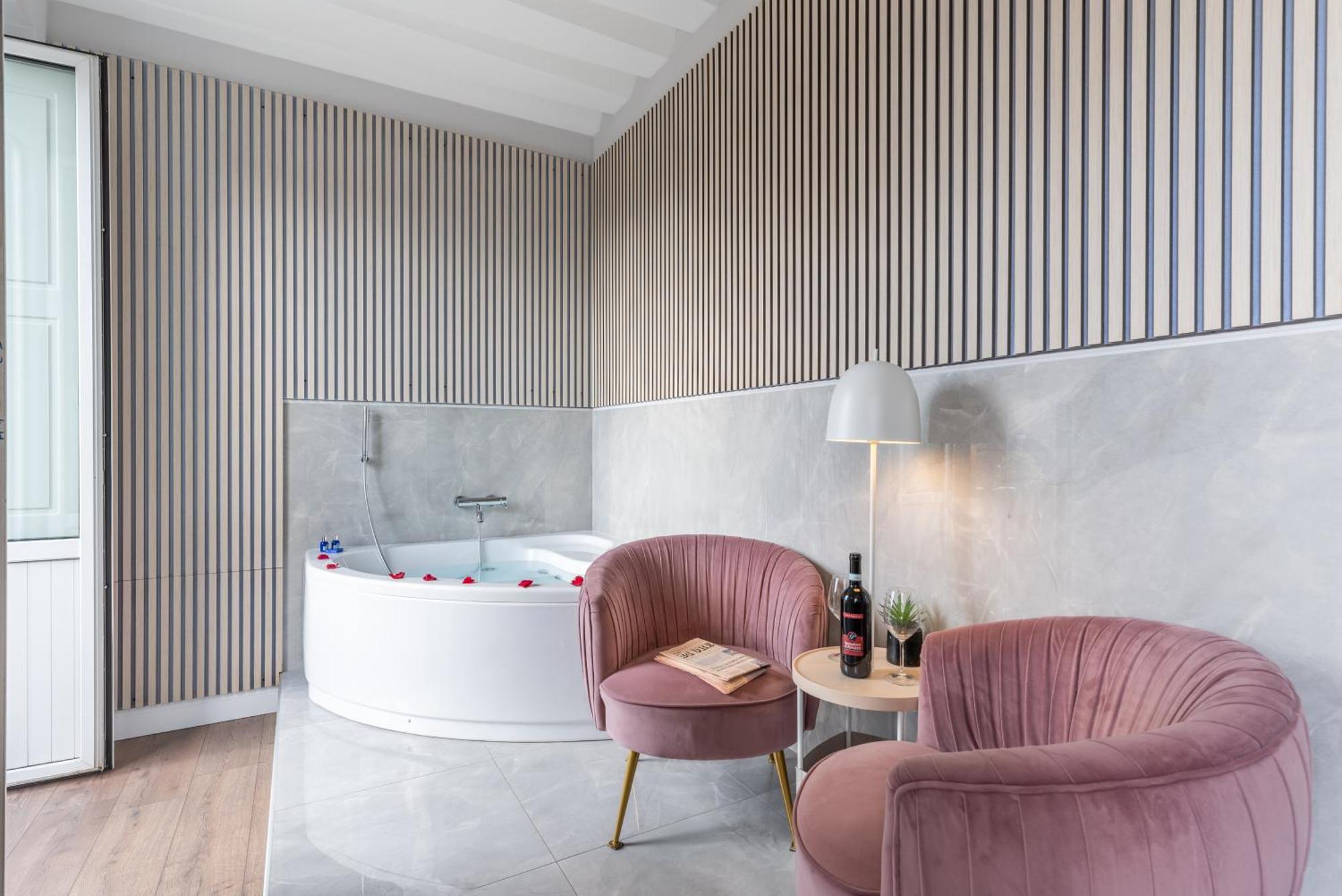 Plaza Suites, Luxury Collection Rome
