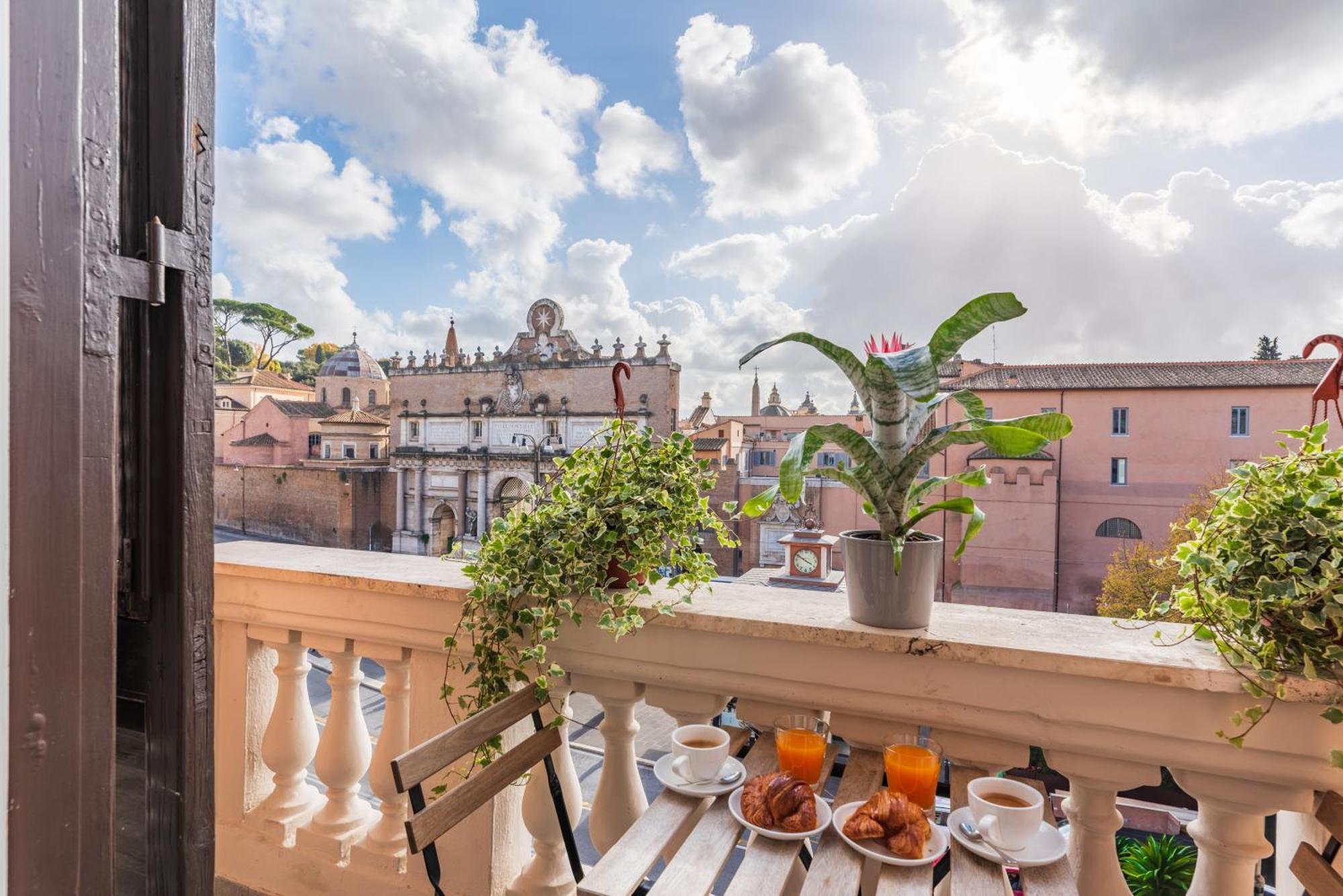 Plaza Suites, Luxury Collection Guest house *
