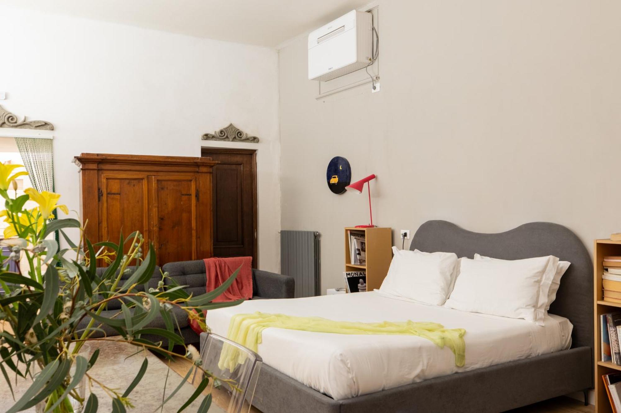 Iflat Cozy In Monti Apartment