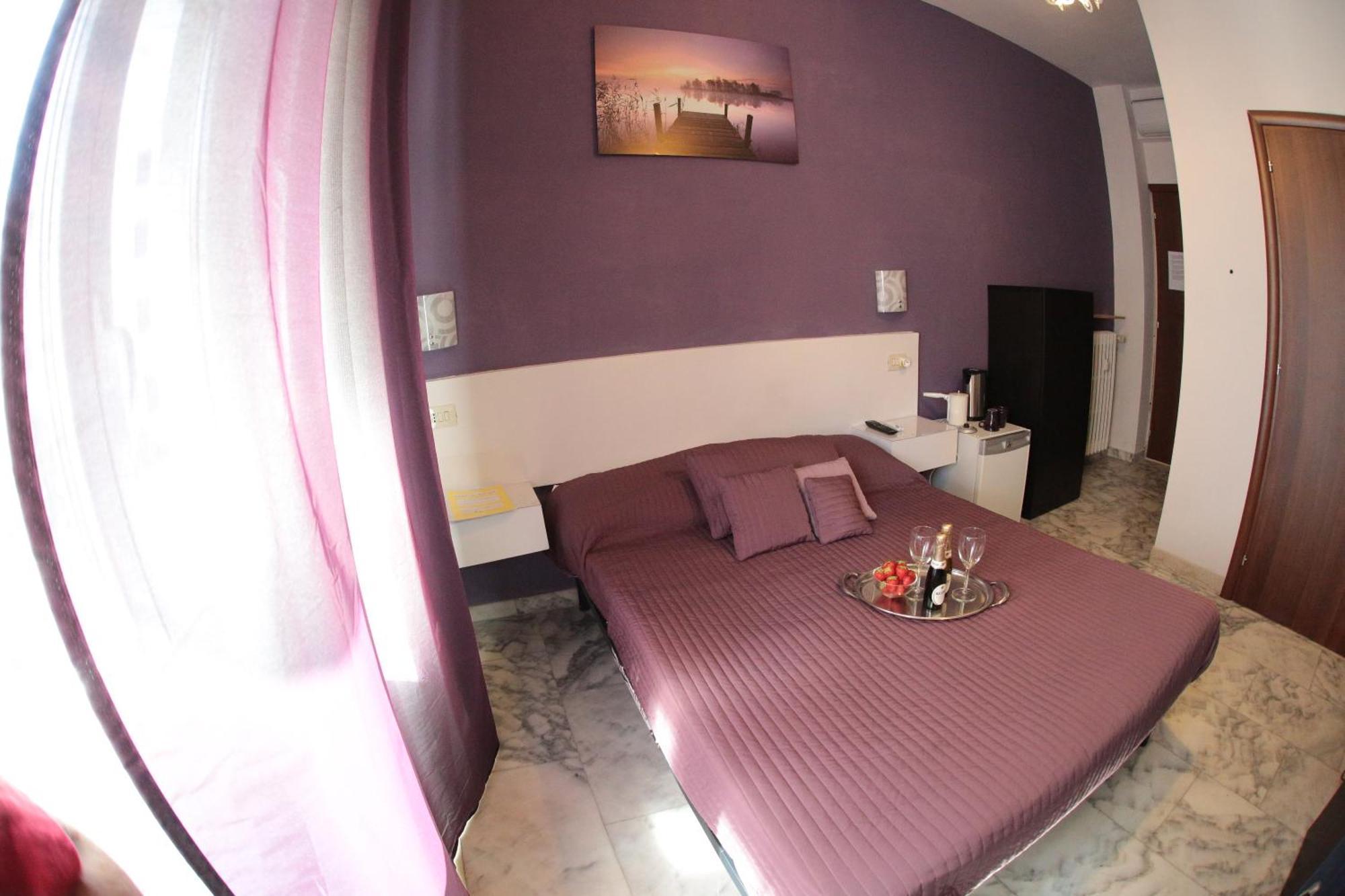 Guest house Morena Rome