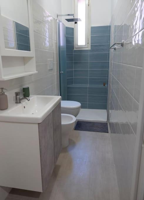 House Of Wonders - San Lorenzo Apartment