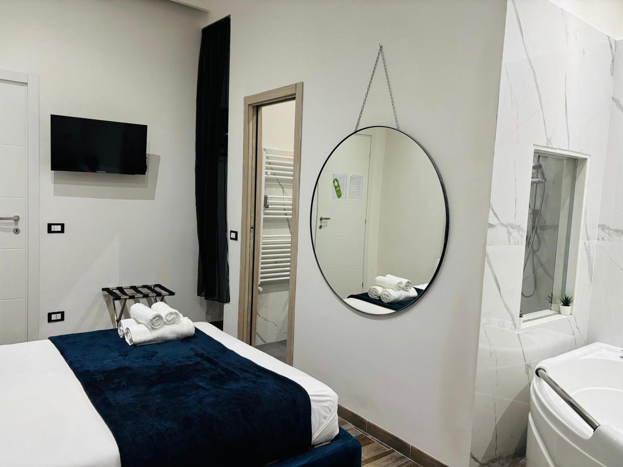 Guest house Matriosca Rome