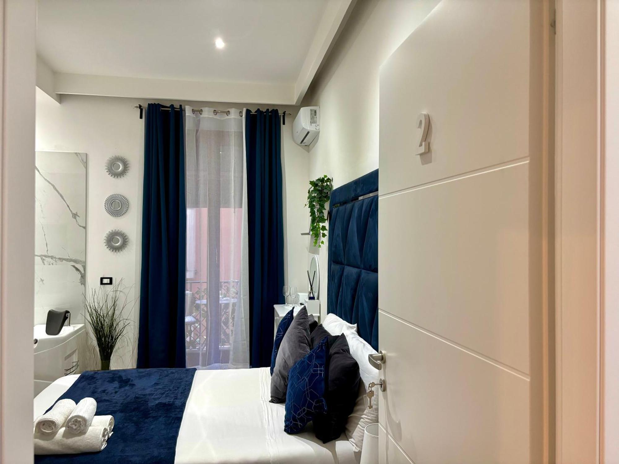 Guest house Matriosca
