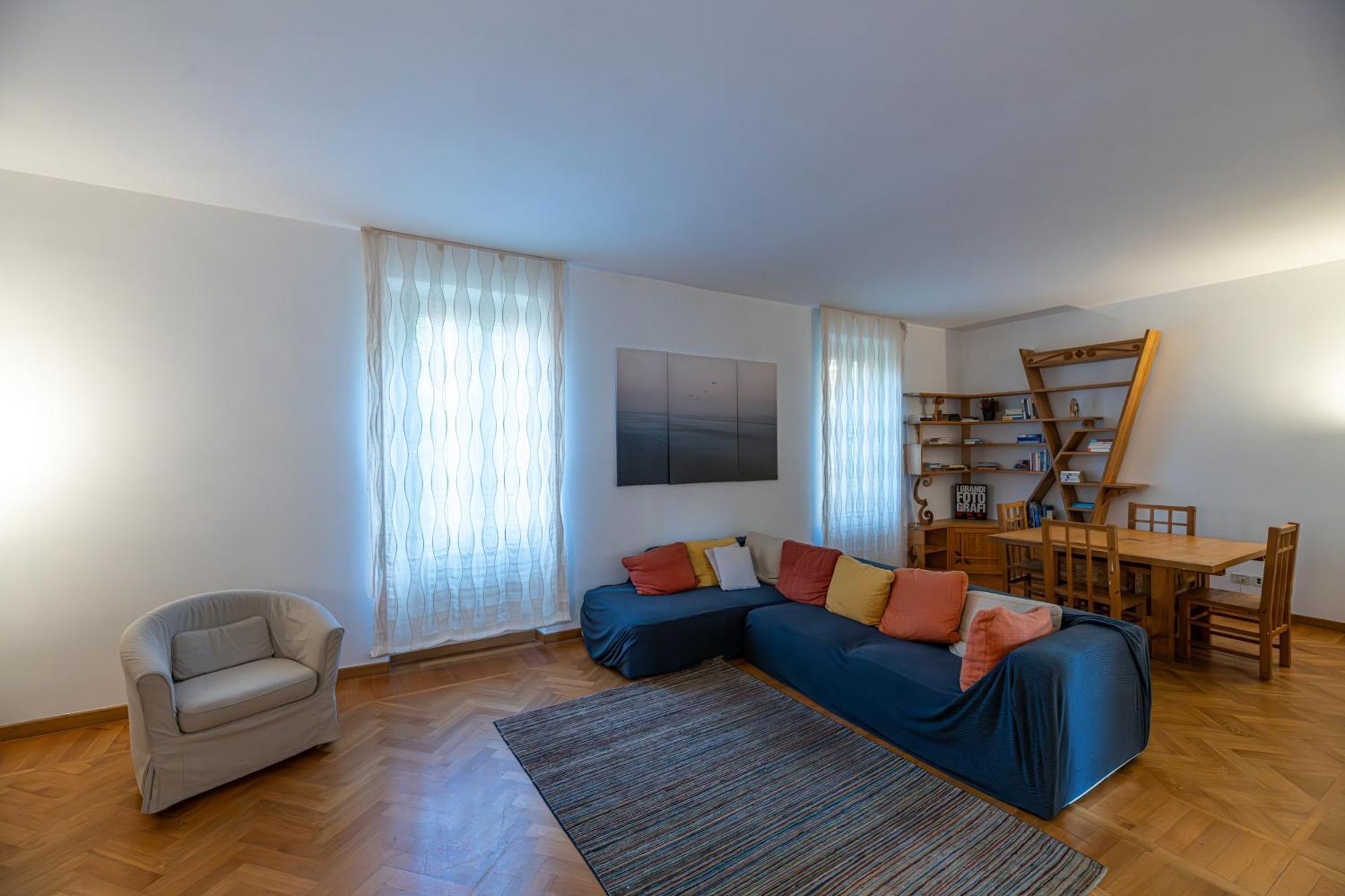 Domus Scipioni Apartment Rome