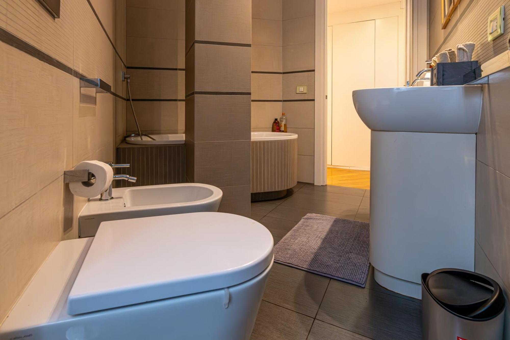 Apartment Domus Scipioni