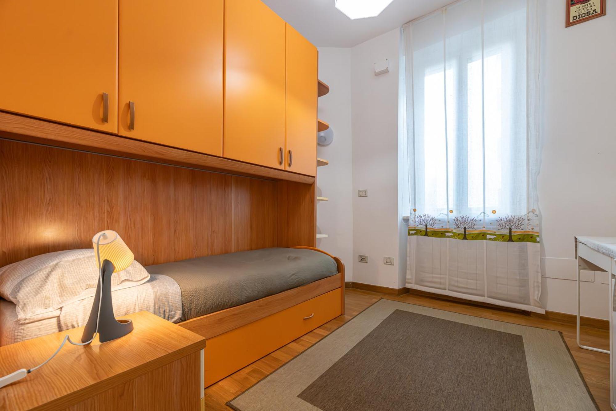 Domus Scipioni Apartment *