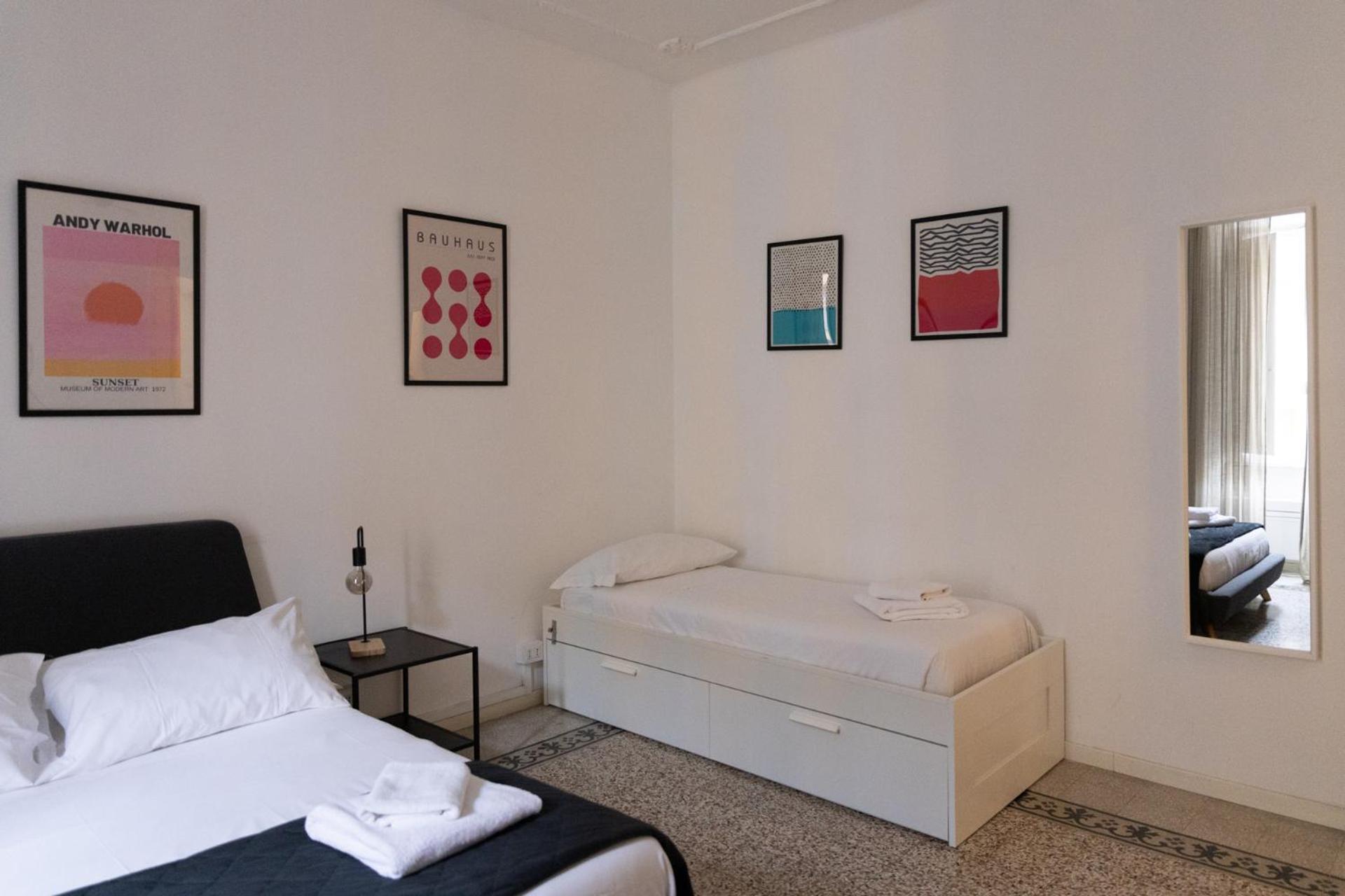 Giuliana Vatican Appartamento Roma