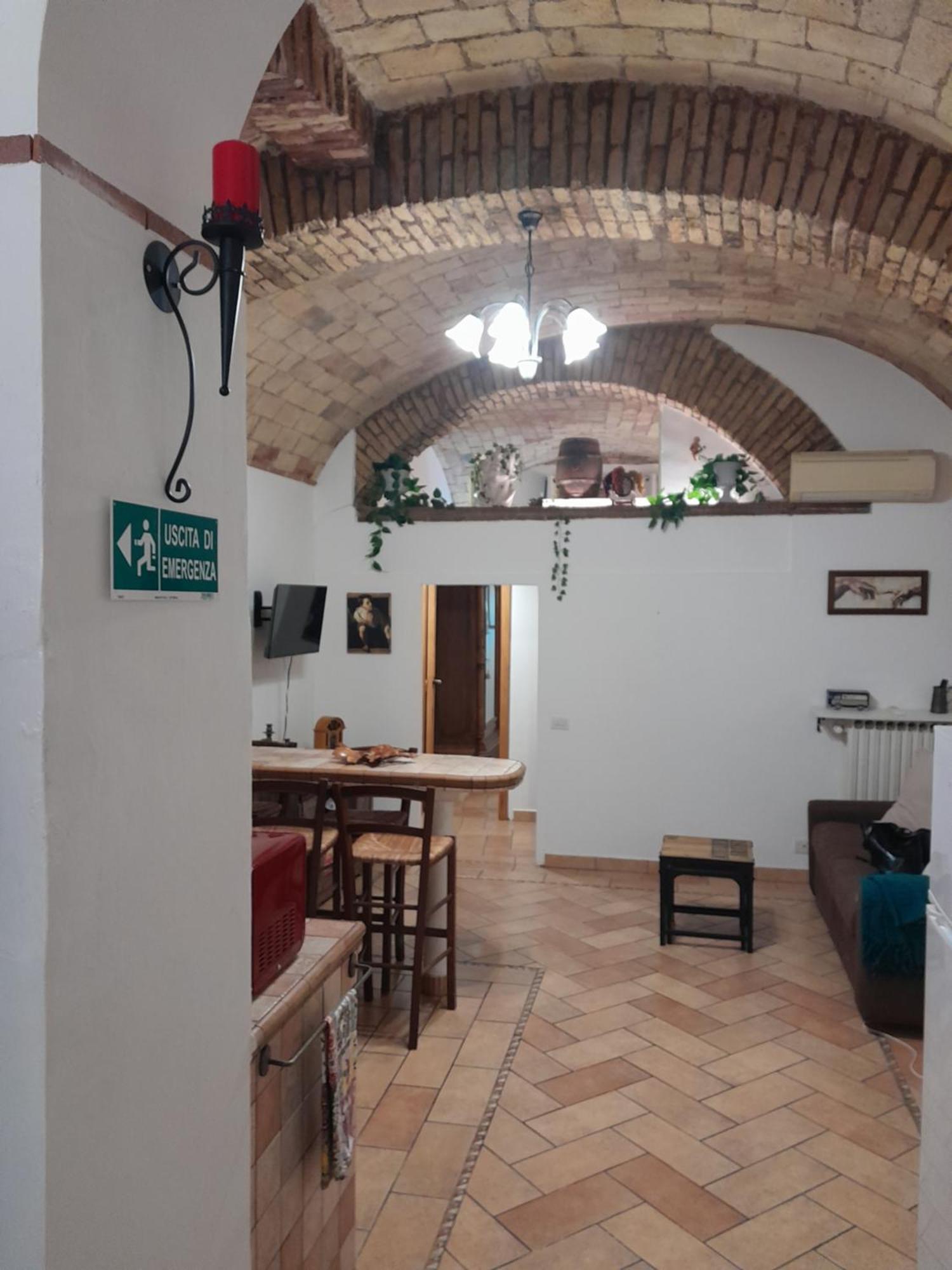 Apartment Domus Gelsomino Rome