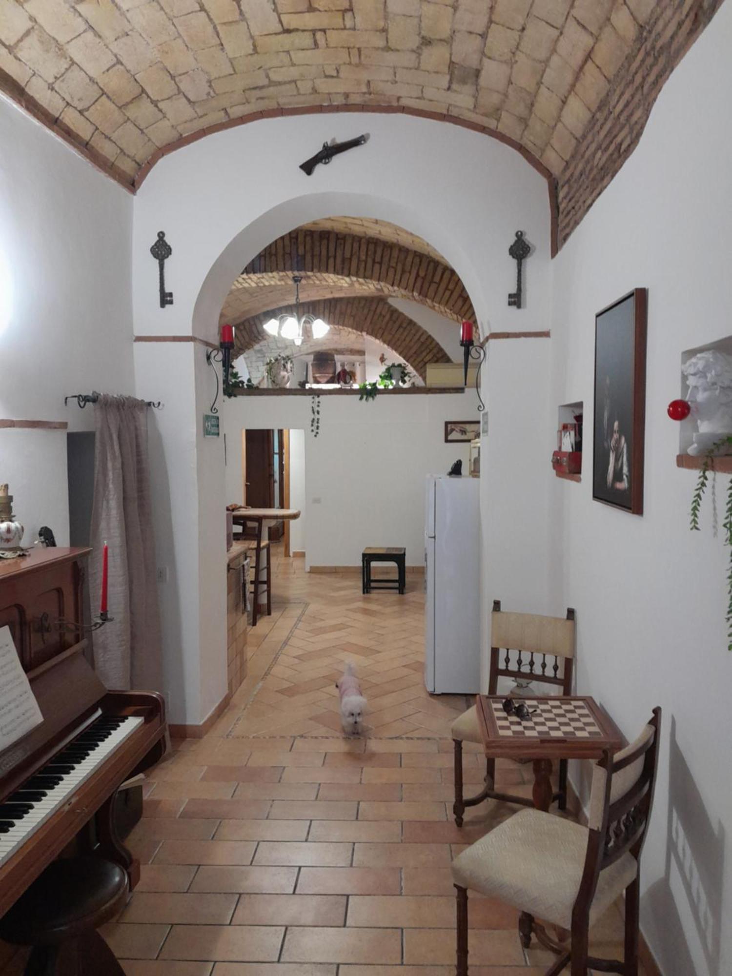 Domus Gelsomino Rome