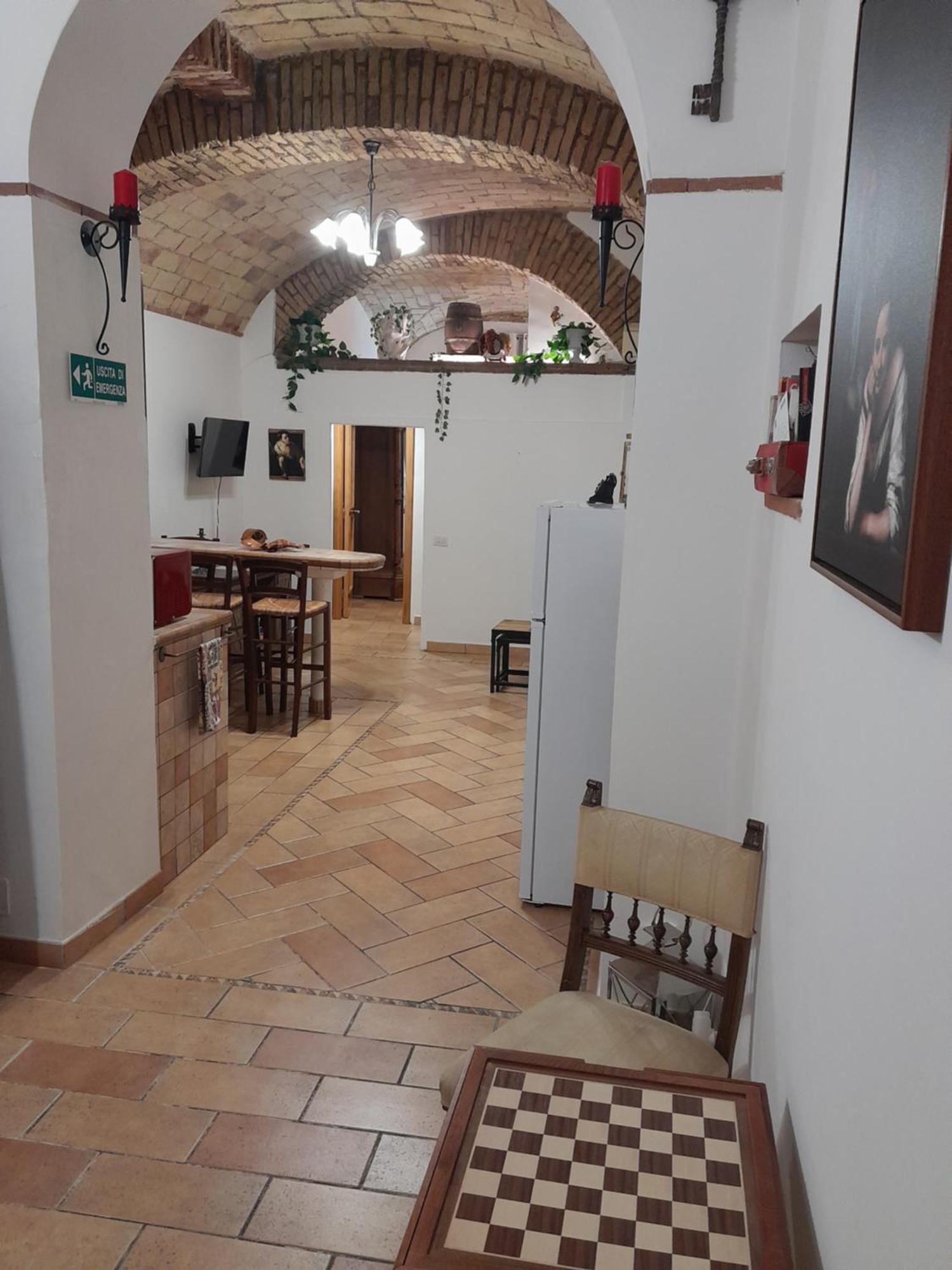 Apartment Domus Gelsomino *