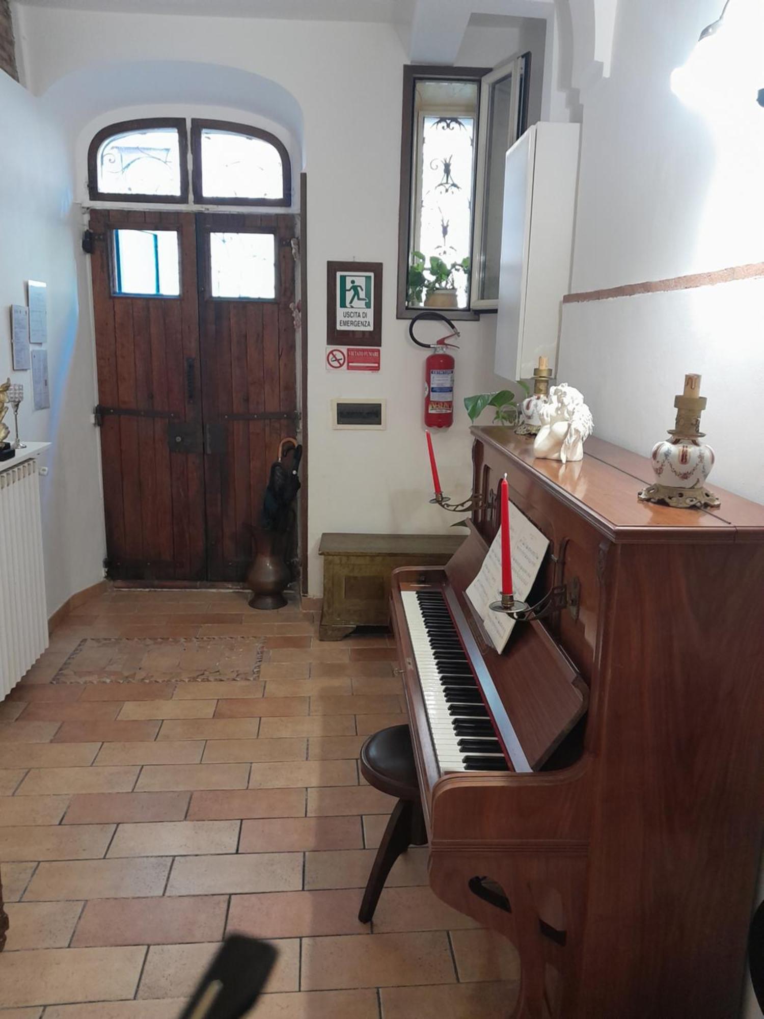Apartment Domus Gelsomino *