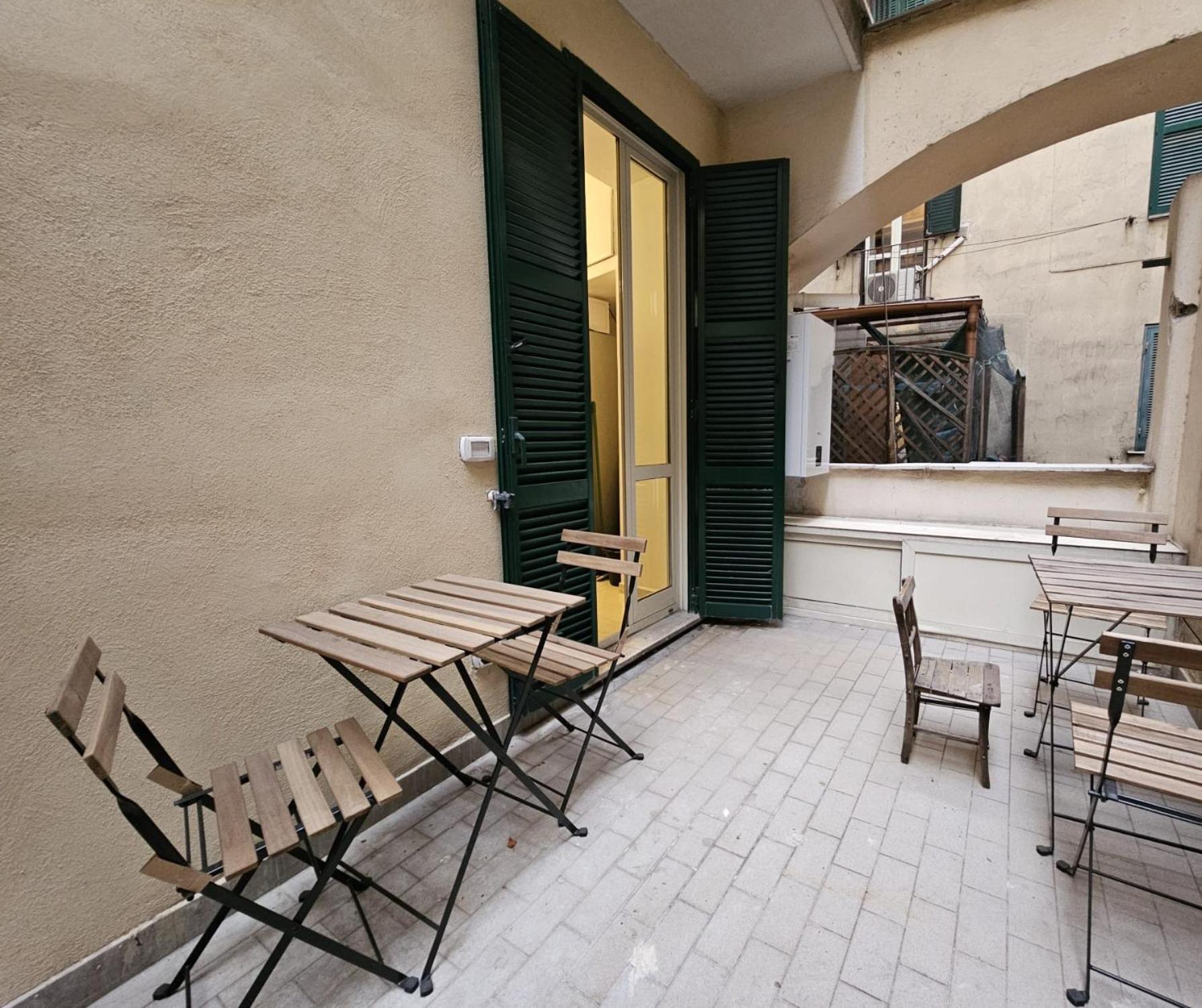 Be Your - Stendardi's House Apartment *