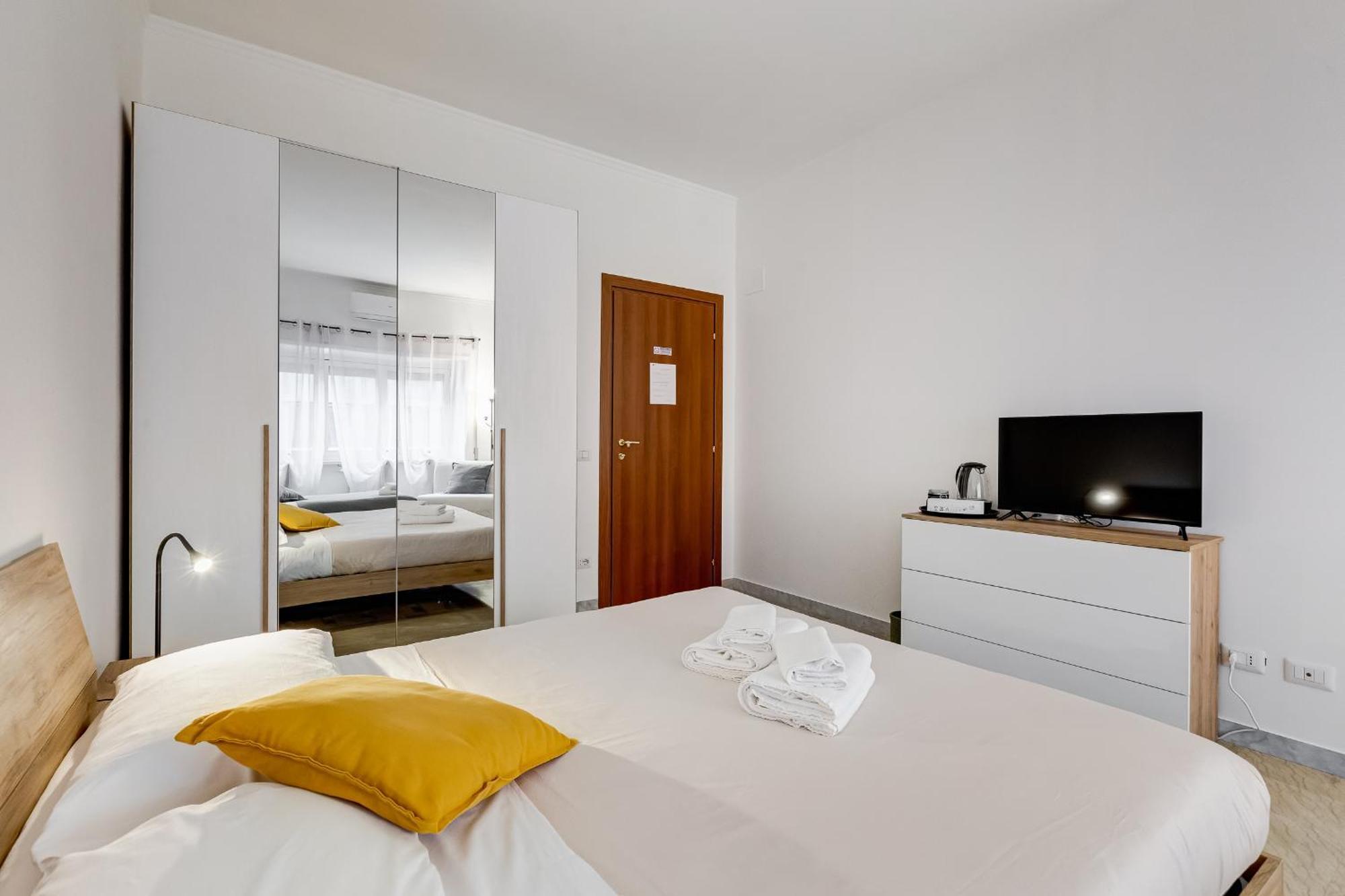 Guest house Trastevere Rome