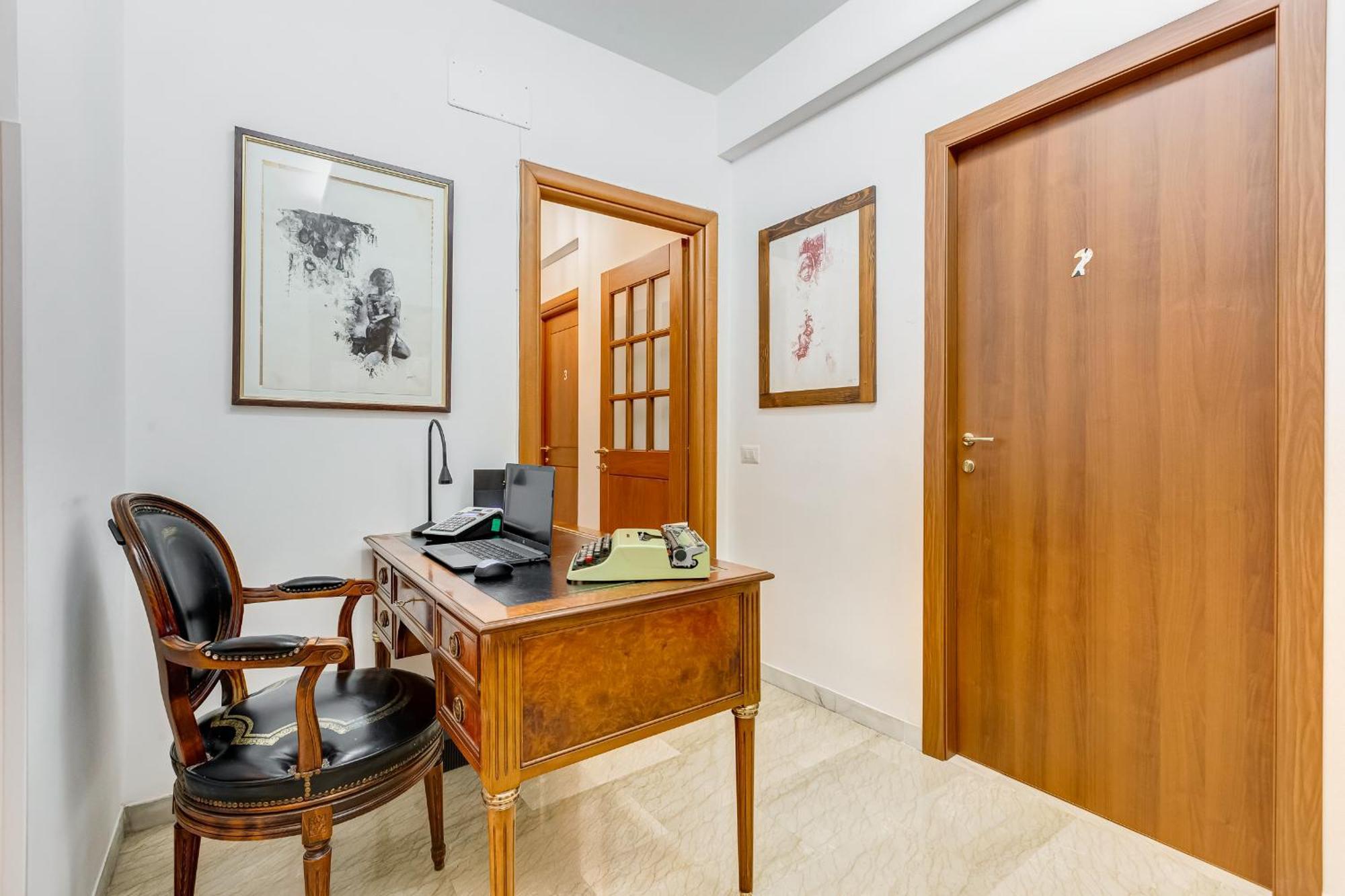 Trastevere Guest house Rome