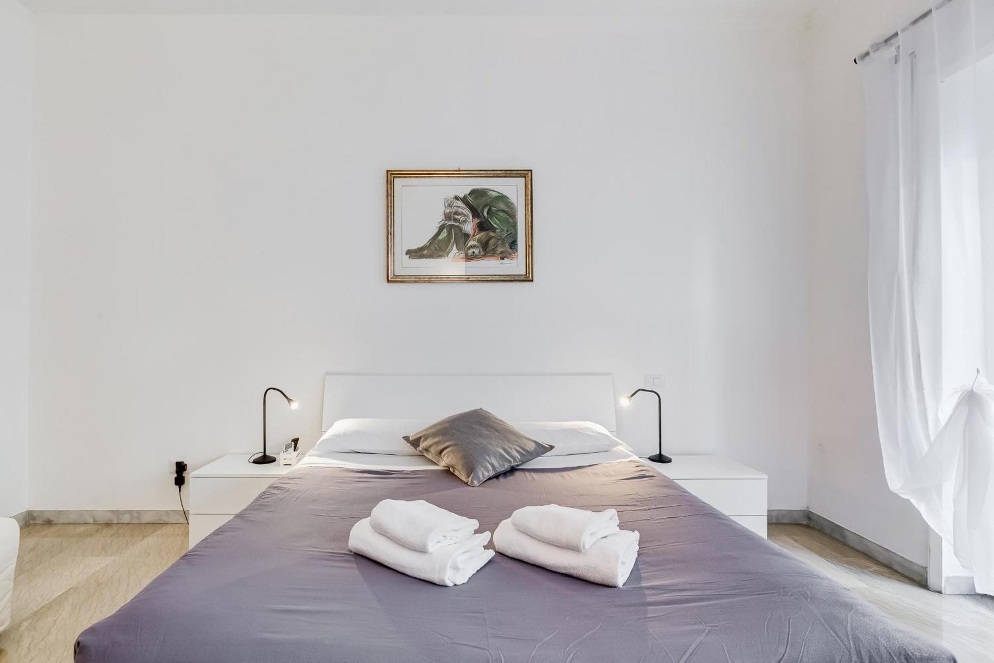 Trastevere Guest house