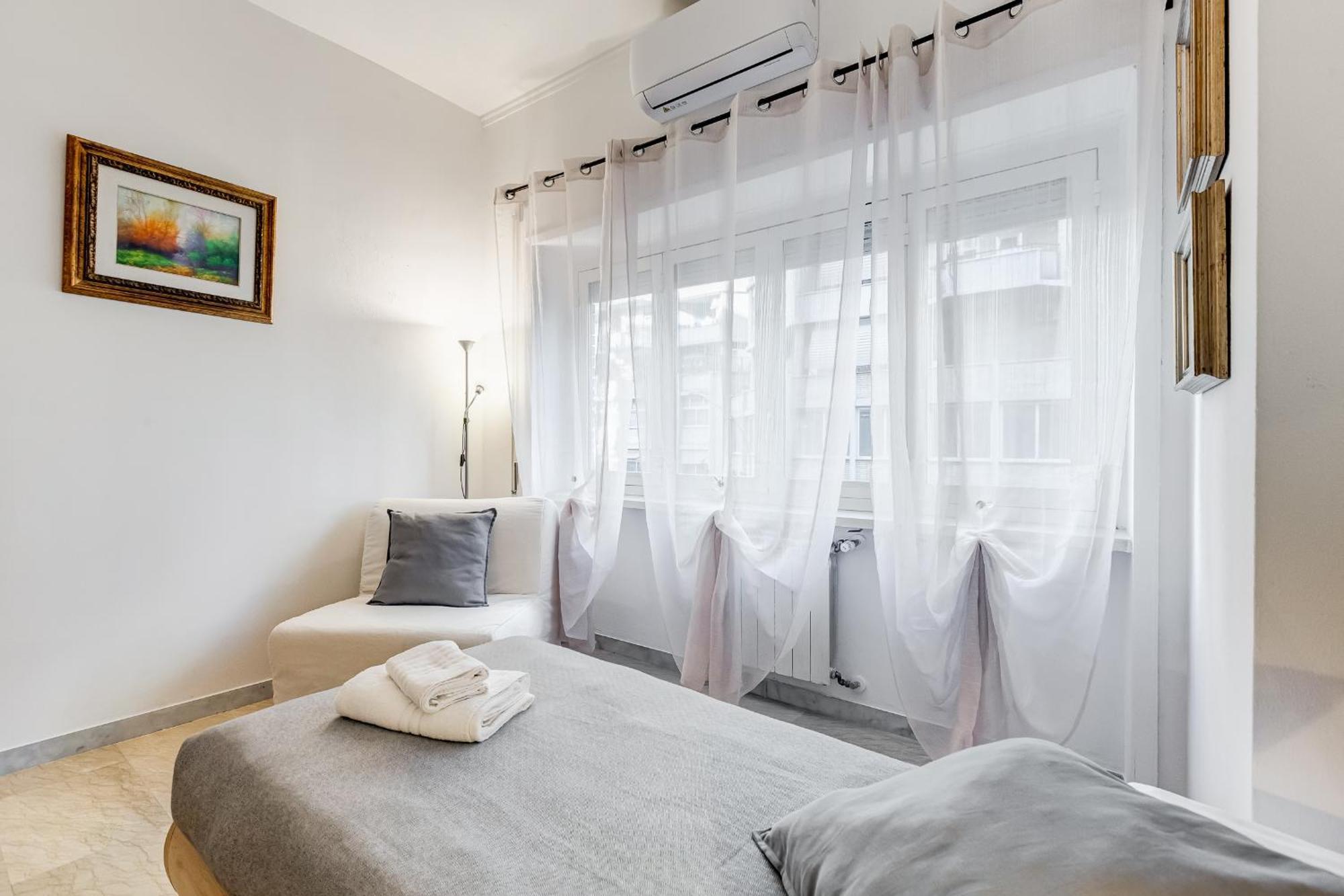 Guest house Trastevere