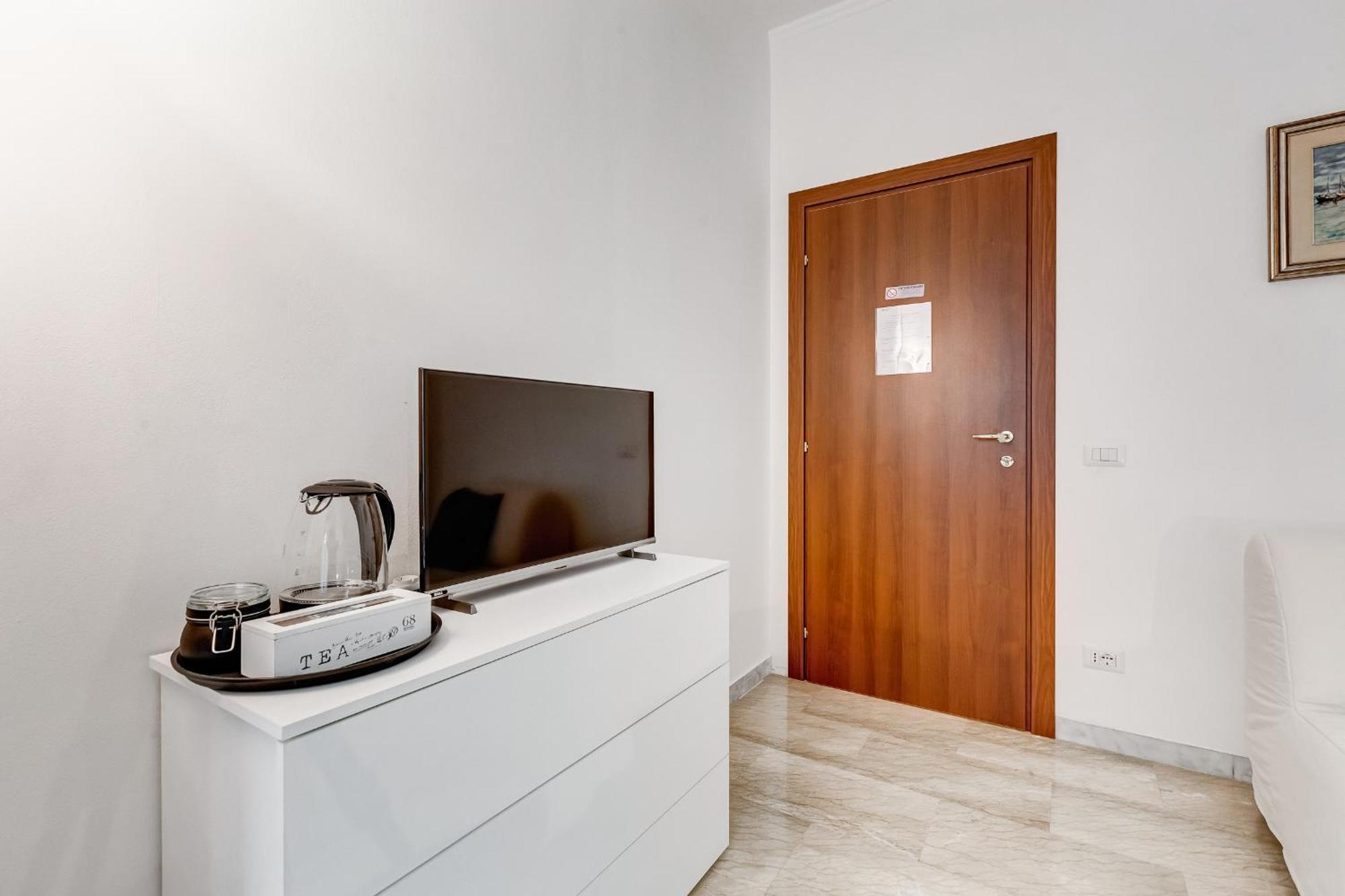 Guest house Trastevere