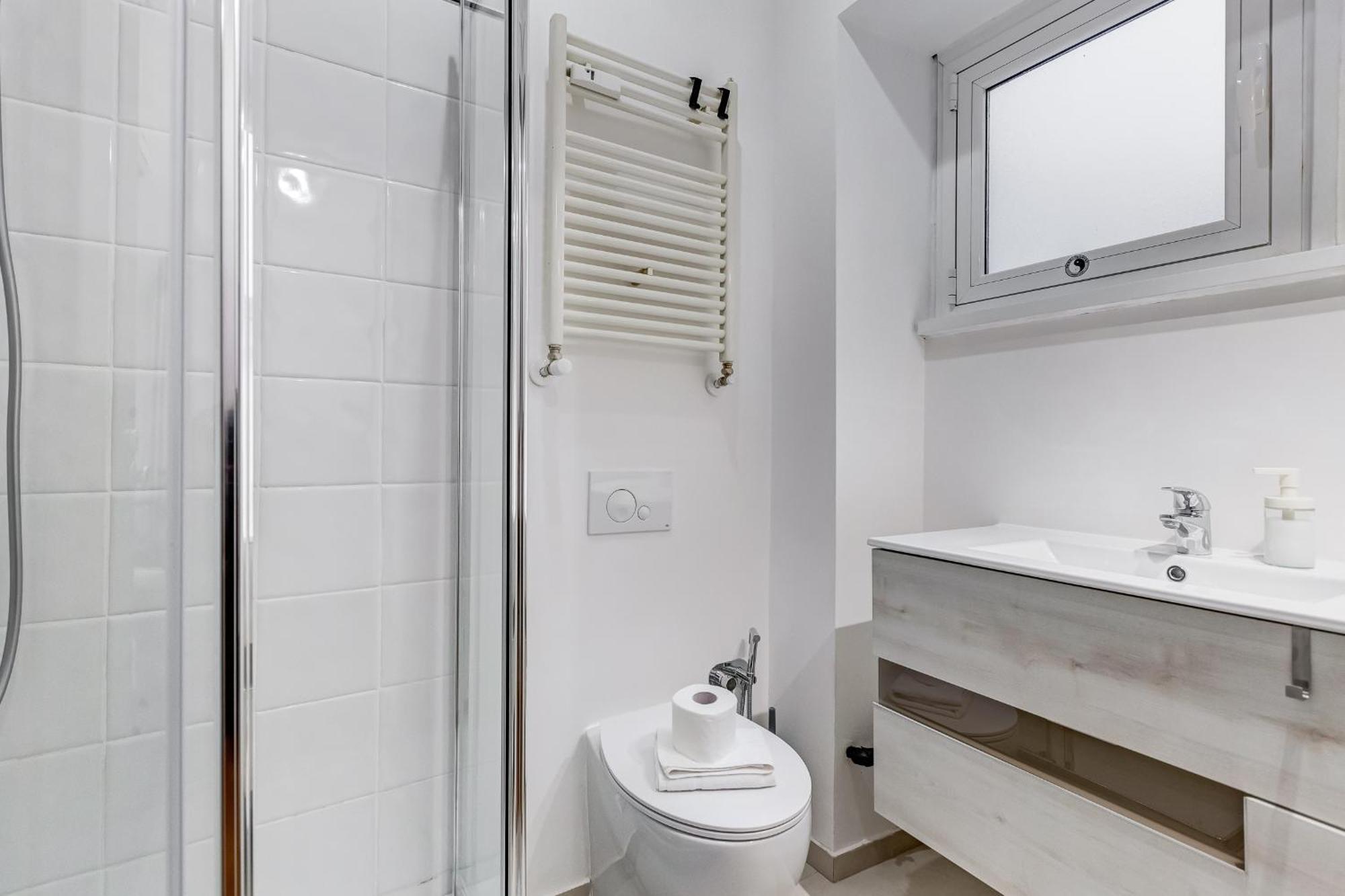 Trastevere Guest house Rome
