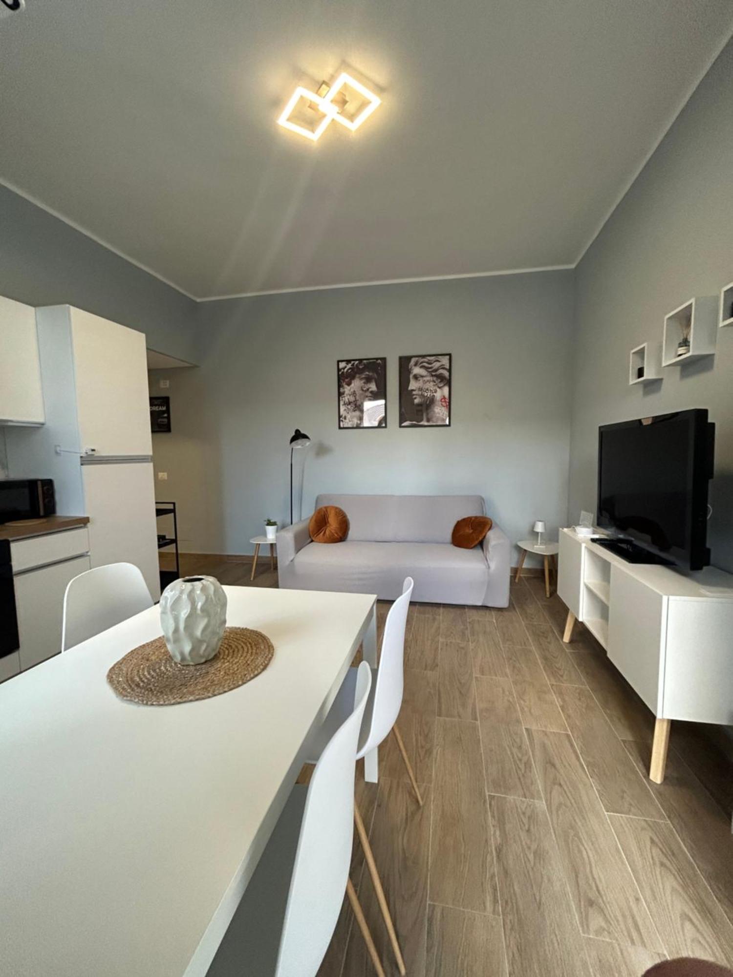 Apartment Altavilla Rome