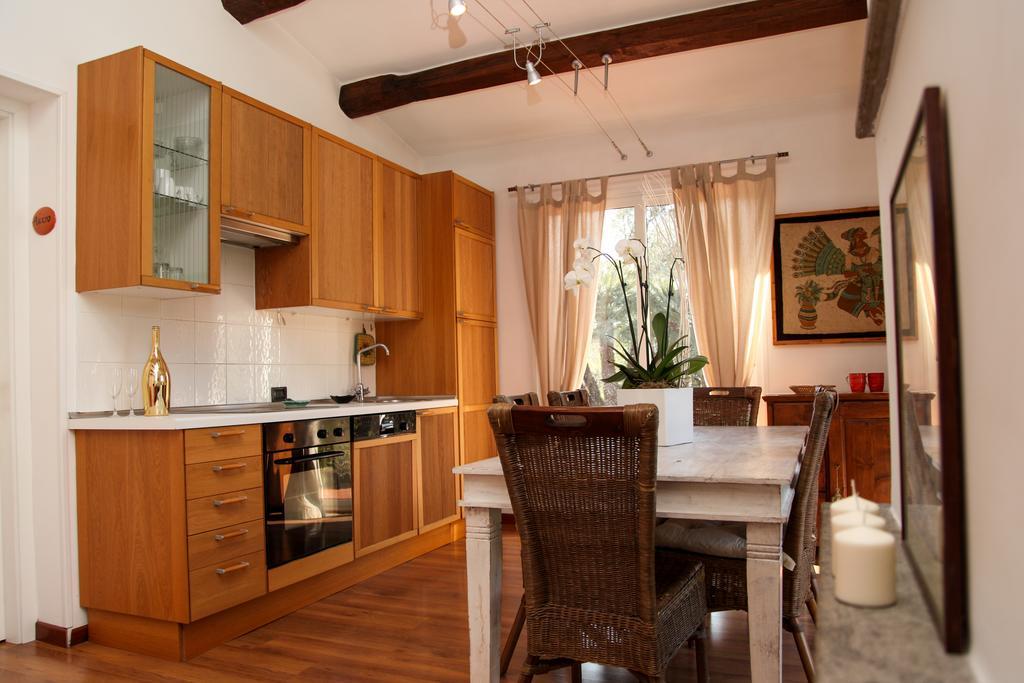 A.resort Aldobrandeschi * Rome