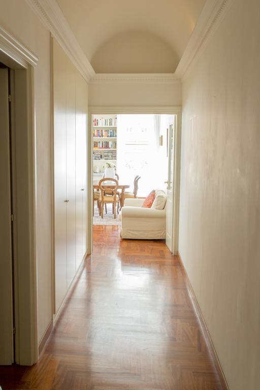 Sistina 138 Luxury * Rome