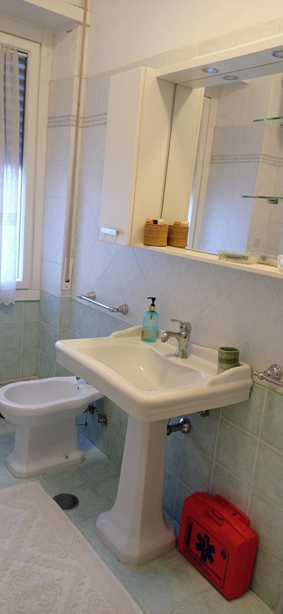 Apartment Binario26