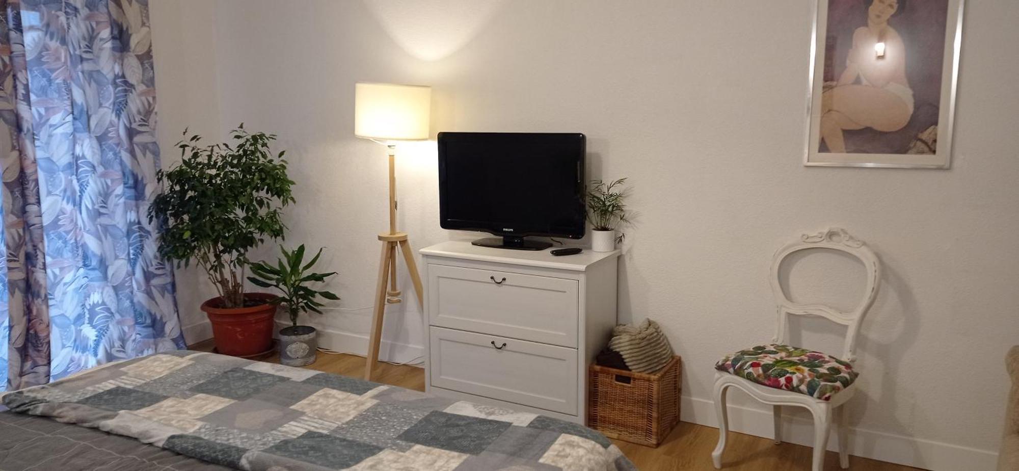 Apartment Binario26 Rome