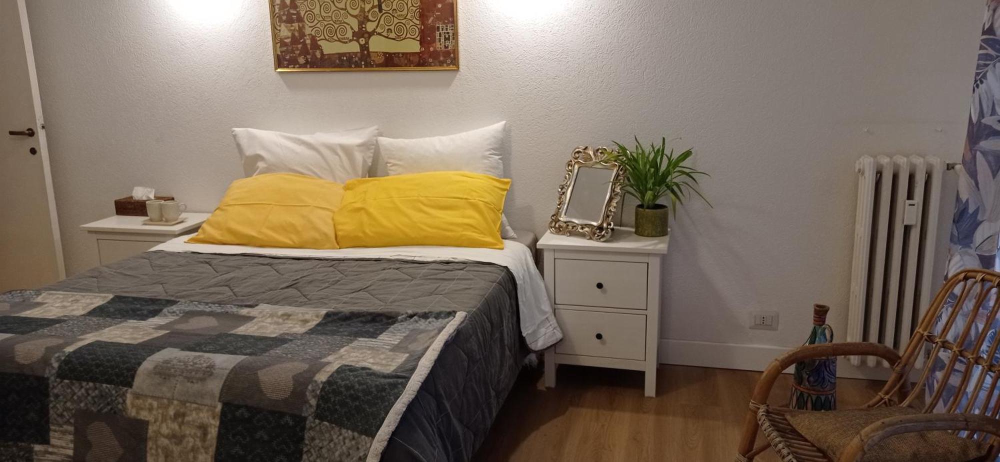 Binario26 Apartment