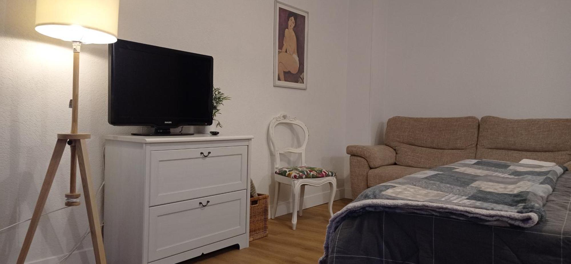 Apartment Binario26 Rome