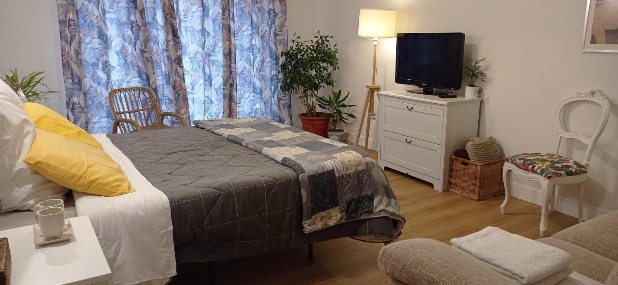 Apartment Binario26