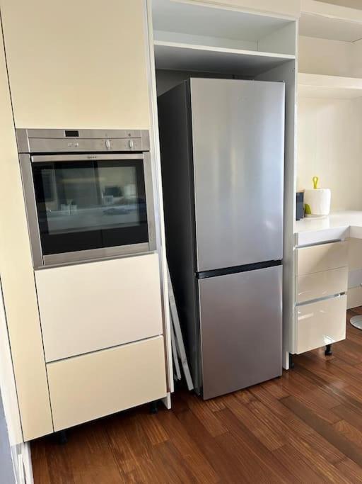 Luxury House481 Apartment